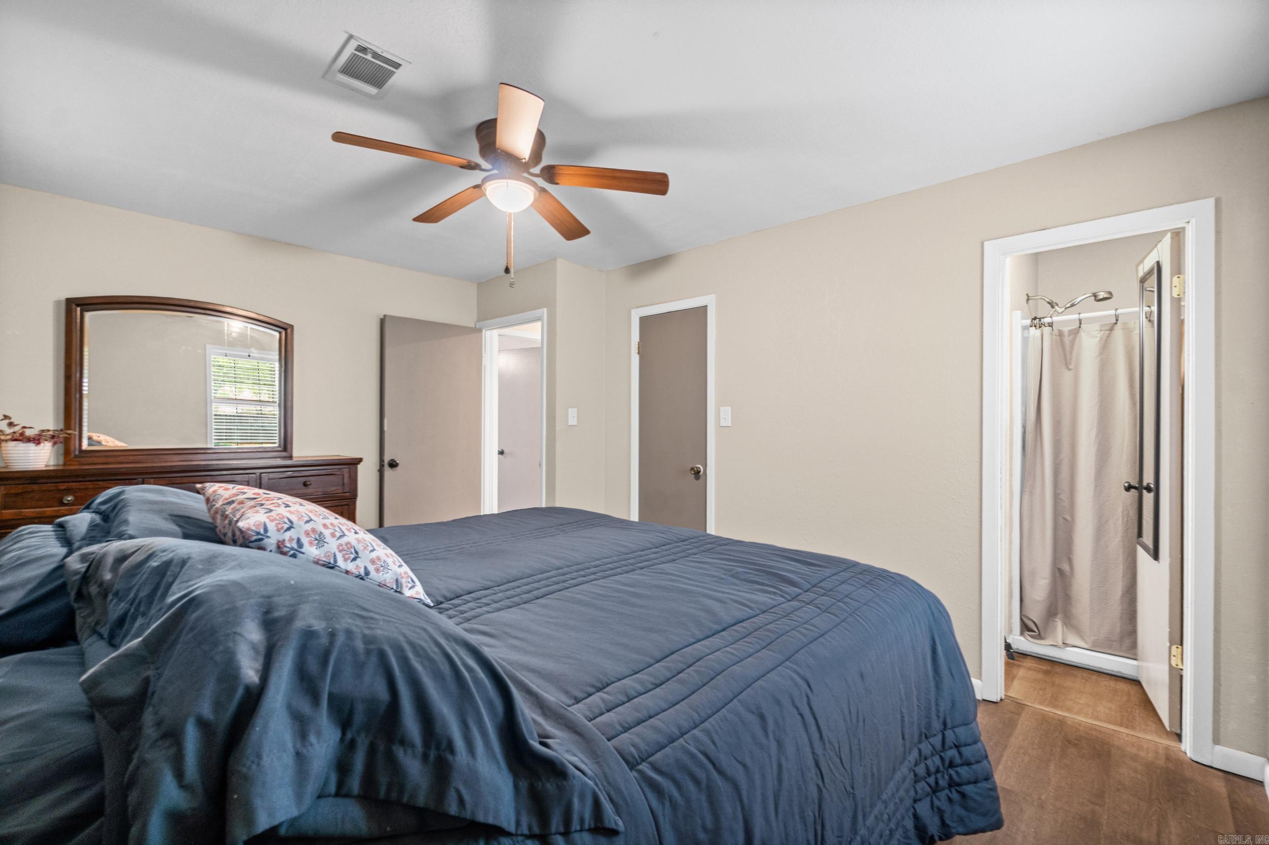 113 Liles  Searcy, AR