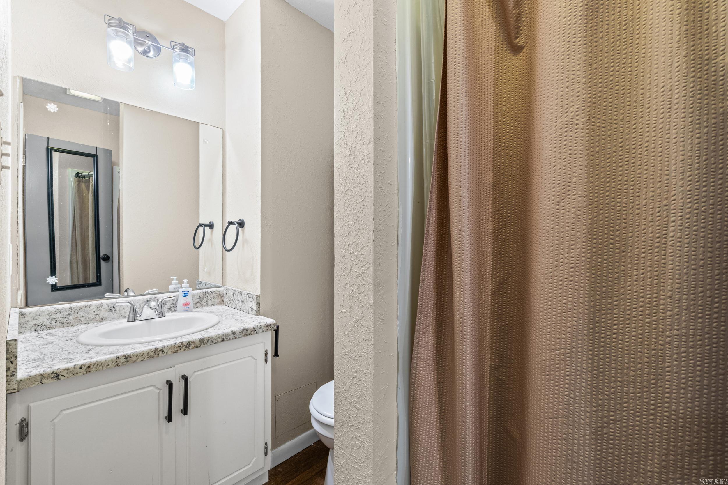113 Liles  Searcy, AR