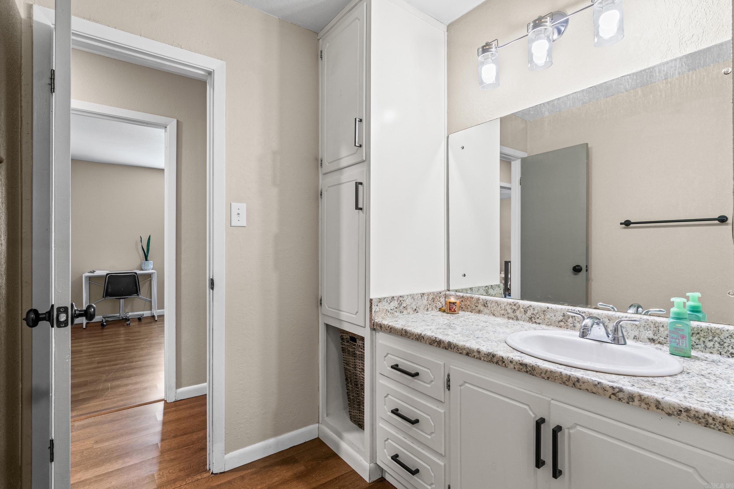 113 Liles  Searcy, AR