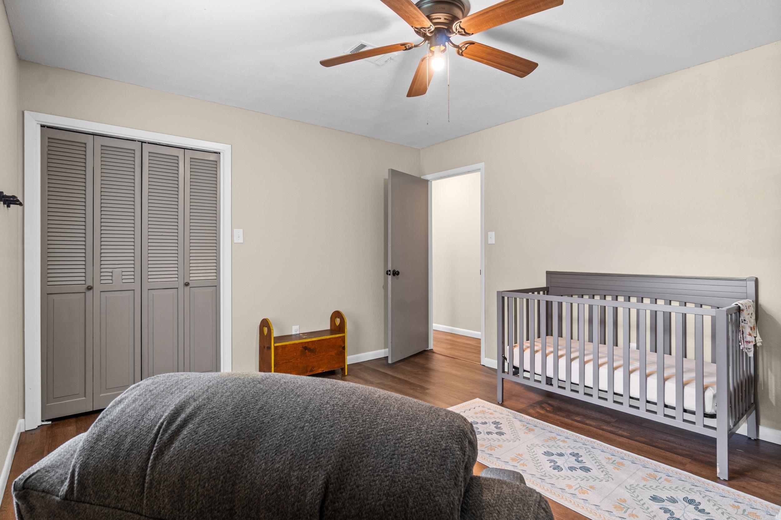 113 Liles  Searcy, AR