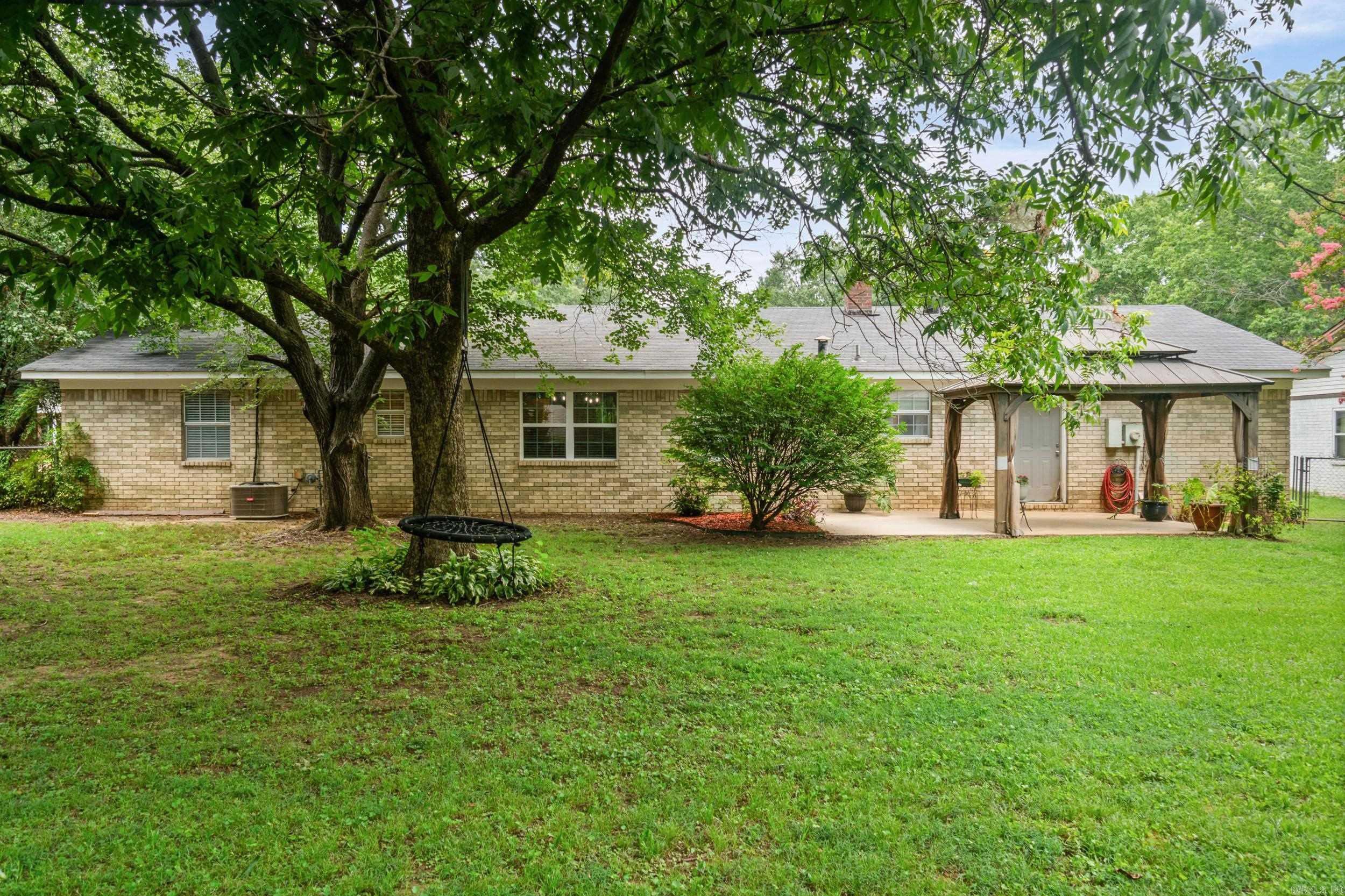 113 Liles  Searcy, AR