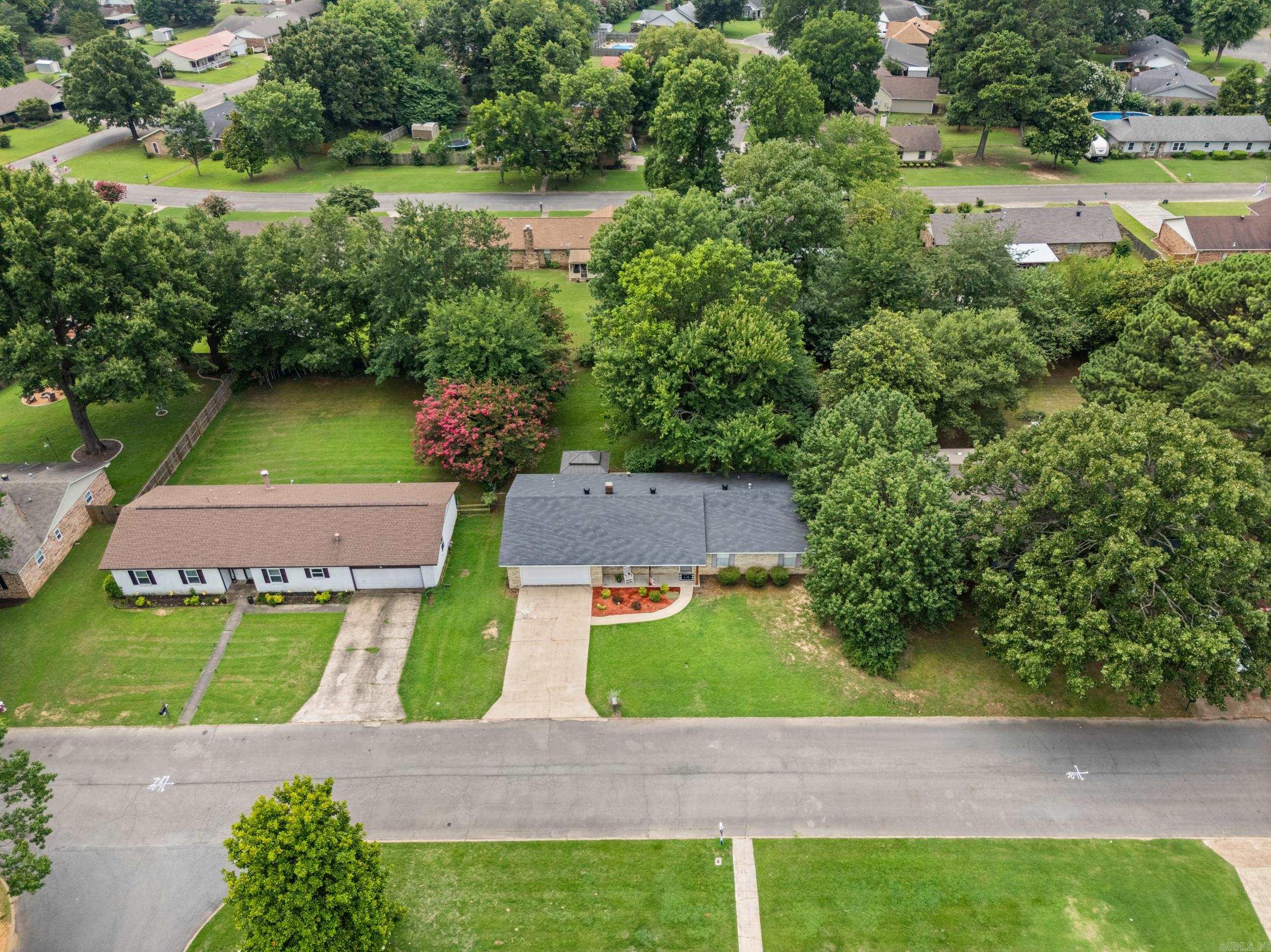 113 Liles  Searcy, AR