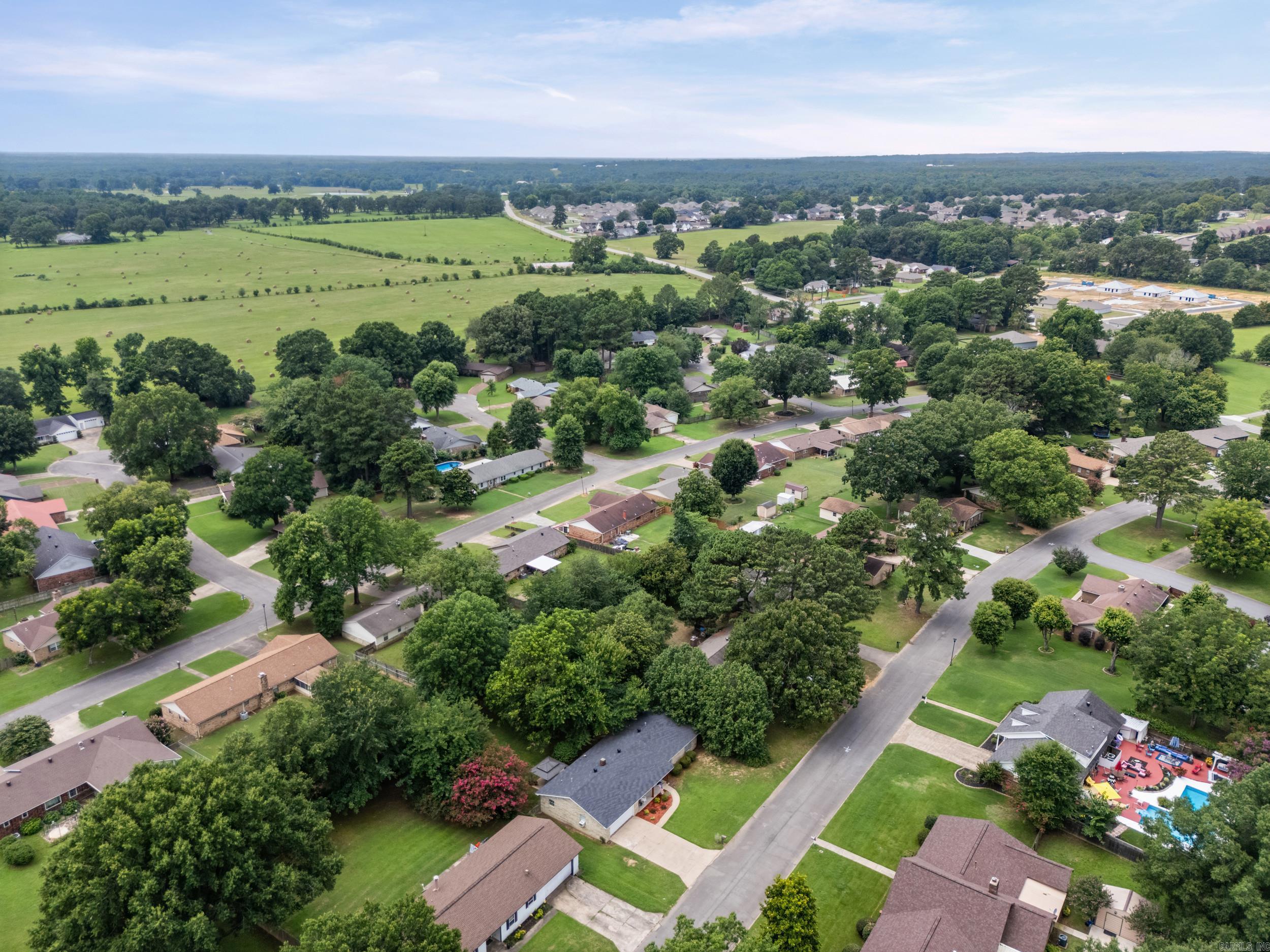 113 Liles  Searcy, AR