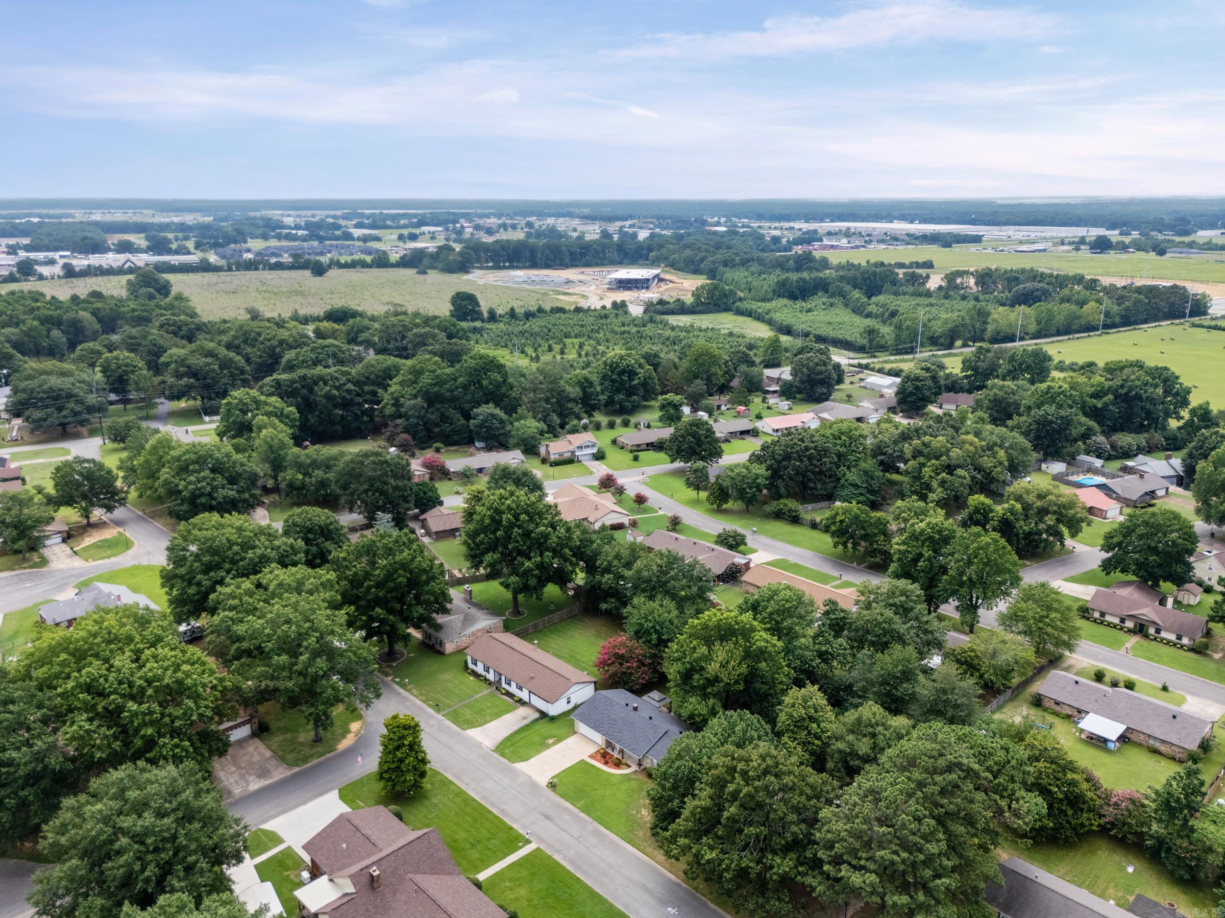 113 Liles  Searcy, AR