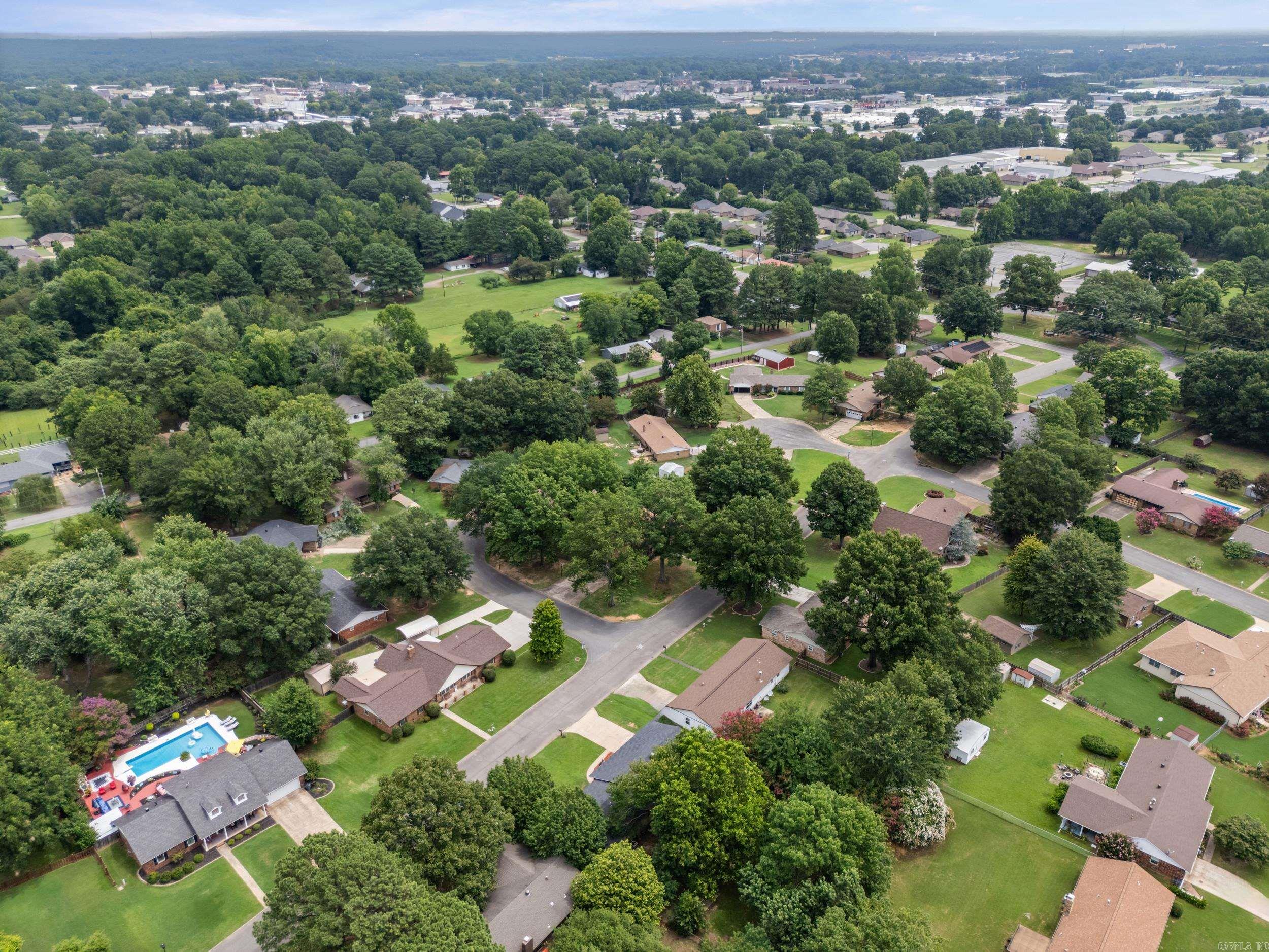 113 Liles  Searcy, AR