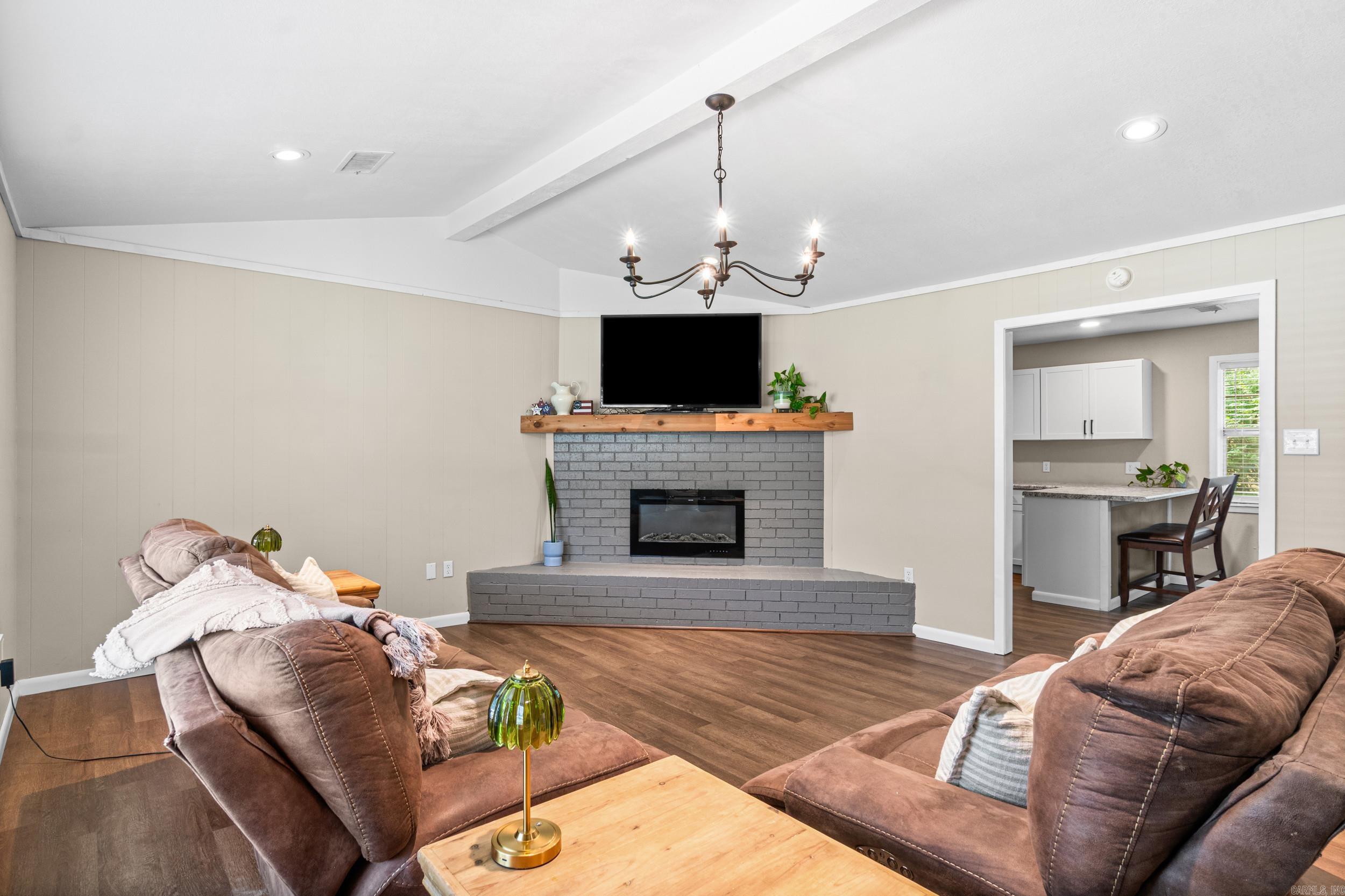 113 Liles  Searcy, AR