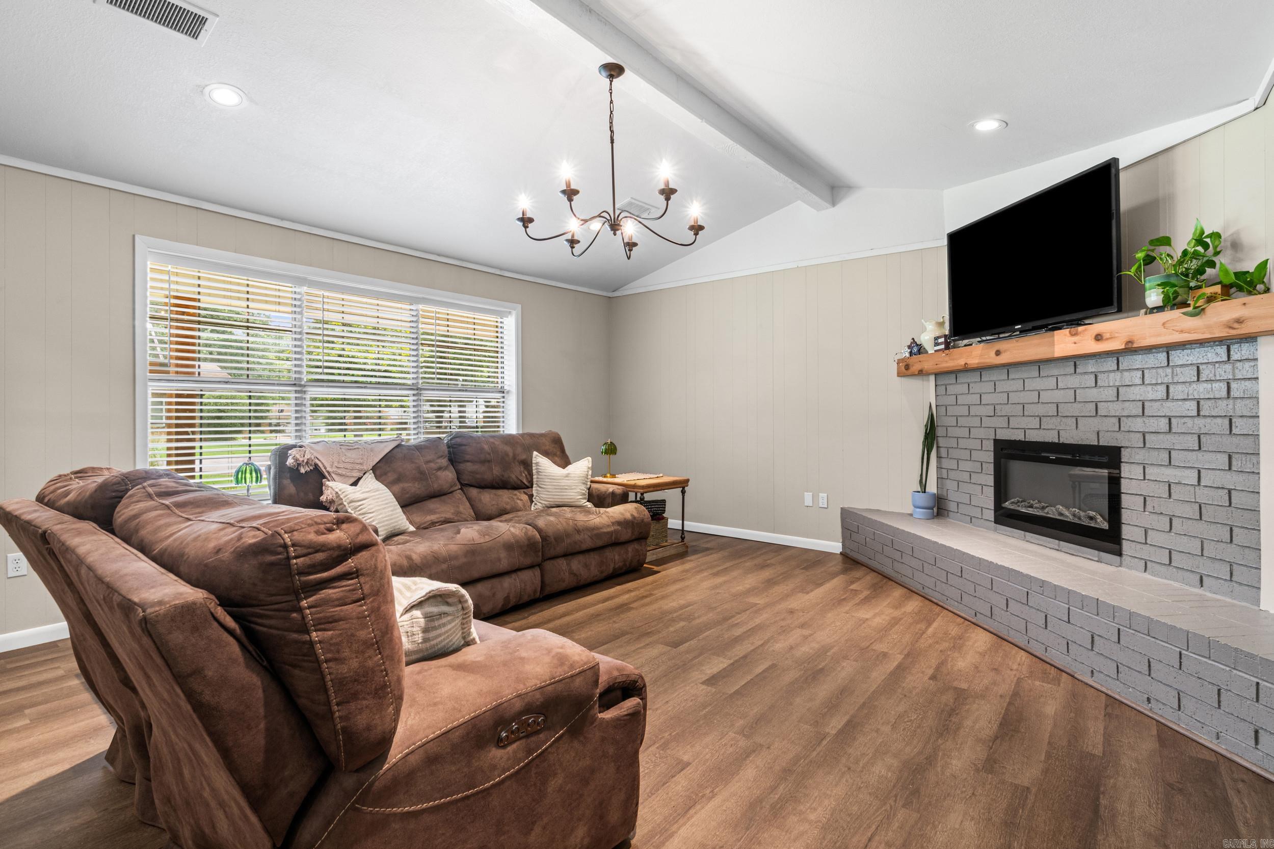 113 Liles  Searcy, AR