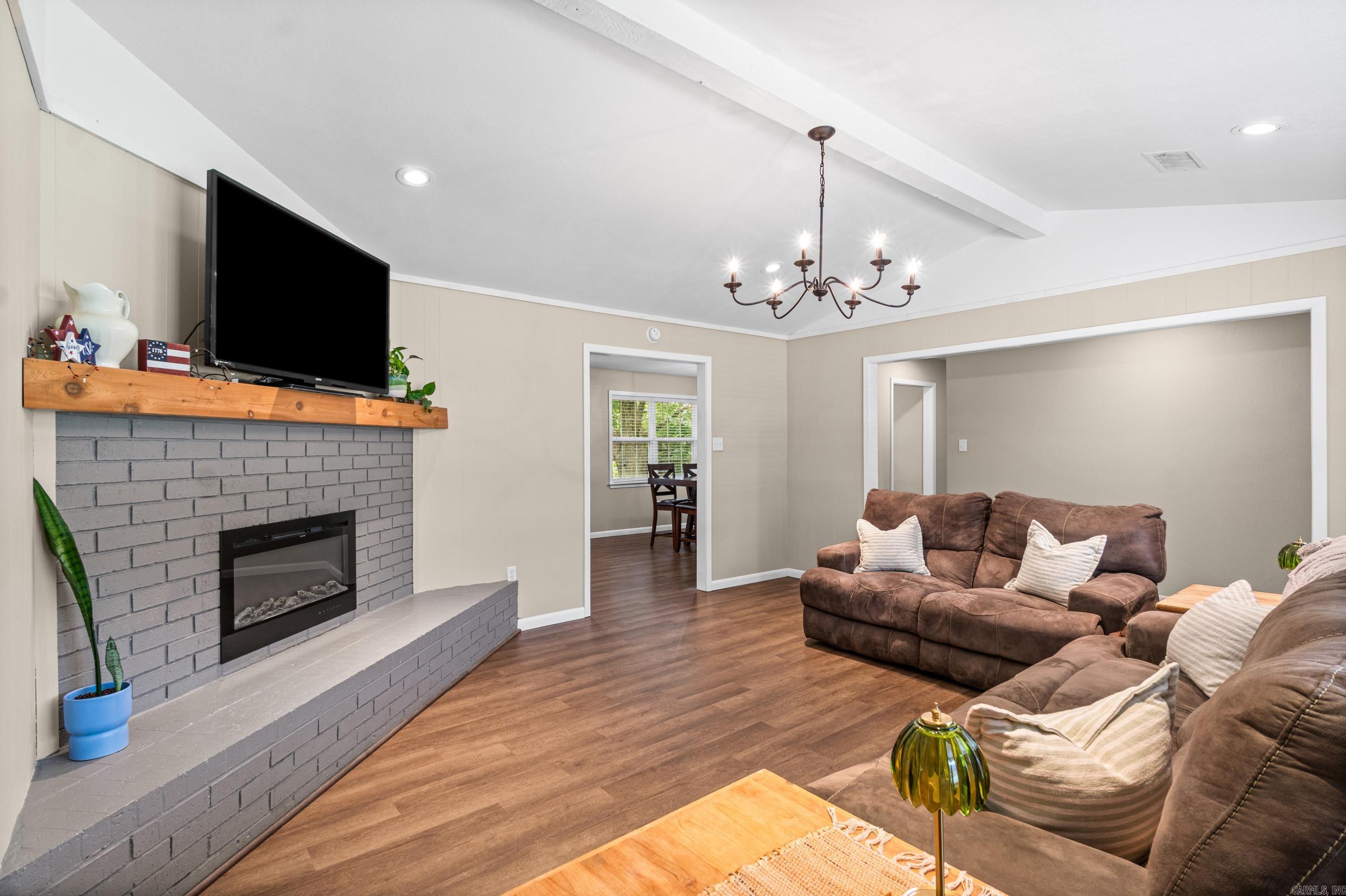 113 Liles  Searcy, AR