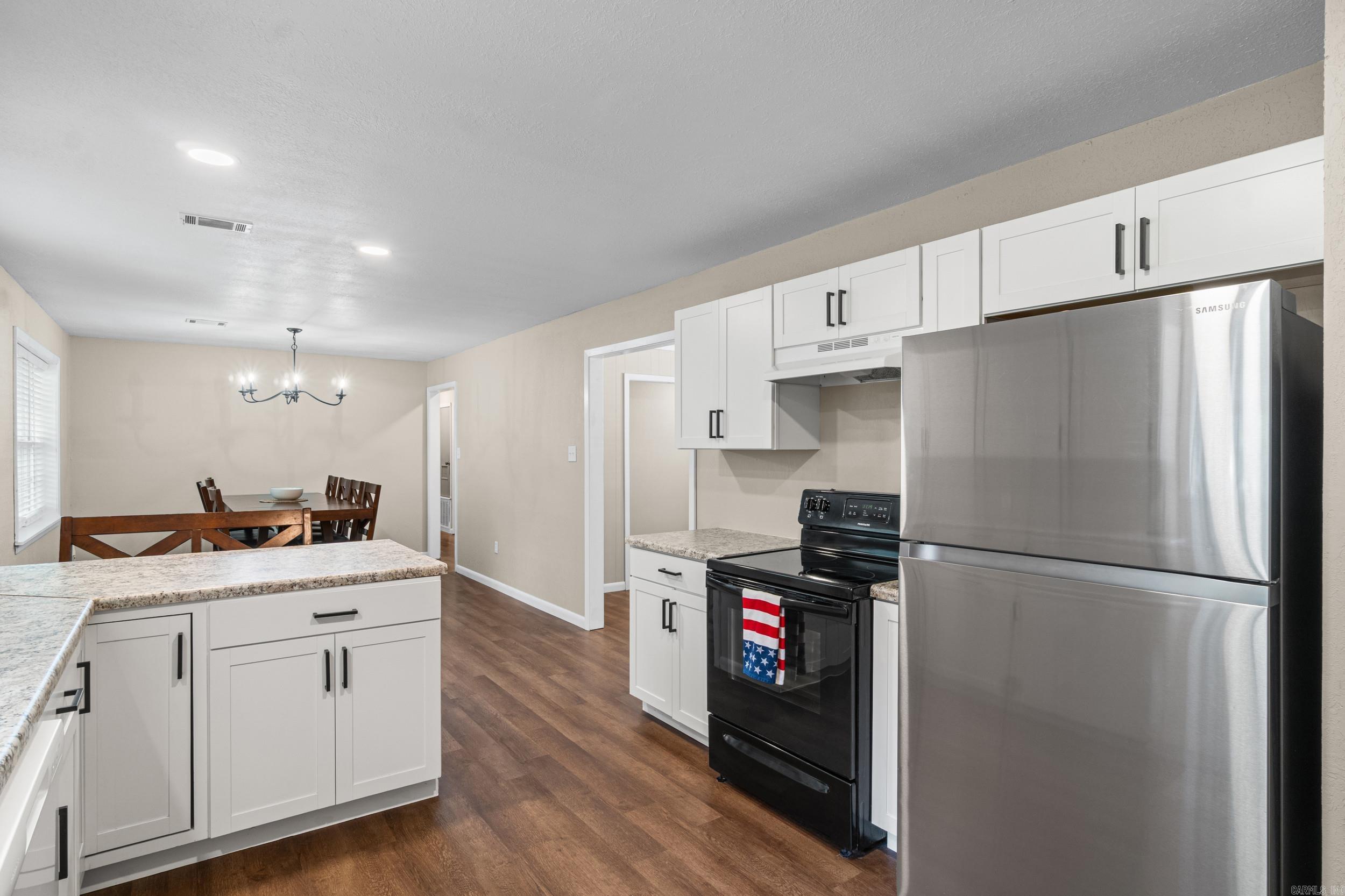 113 Liles  Searcy, AR
