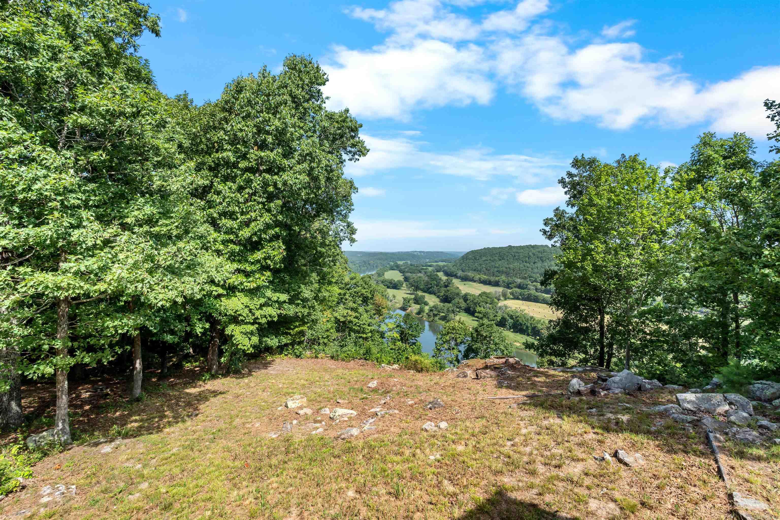 1154 Forest Home LN  Calico Rock, AR