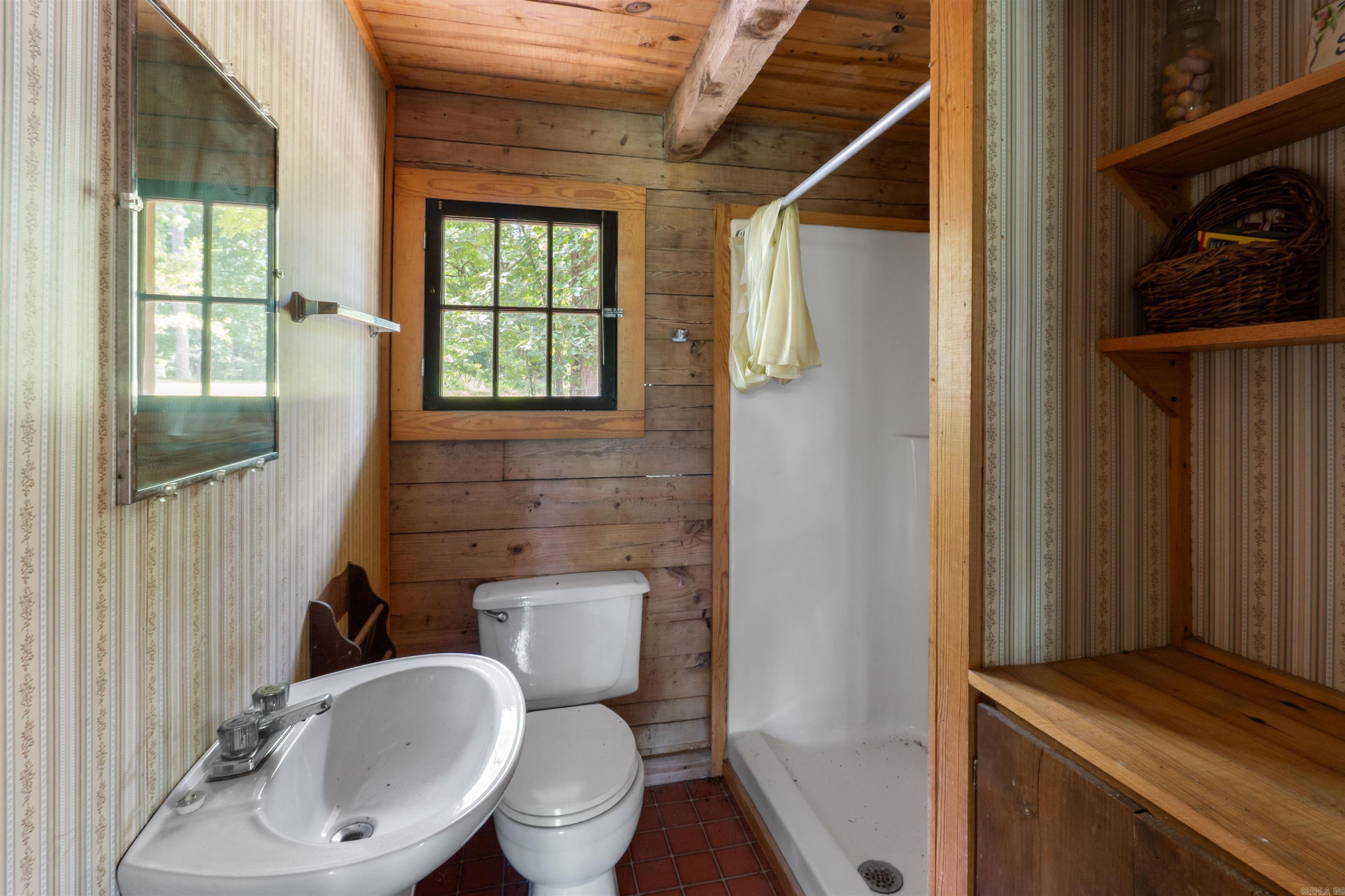 1154 Forest Home LN  Calico Rock, AR