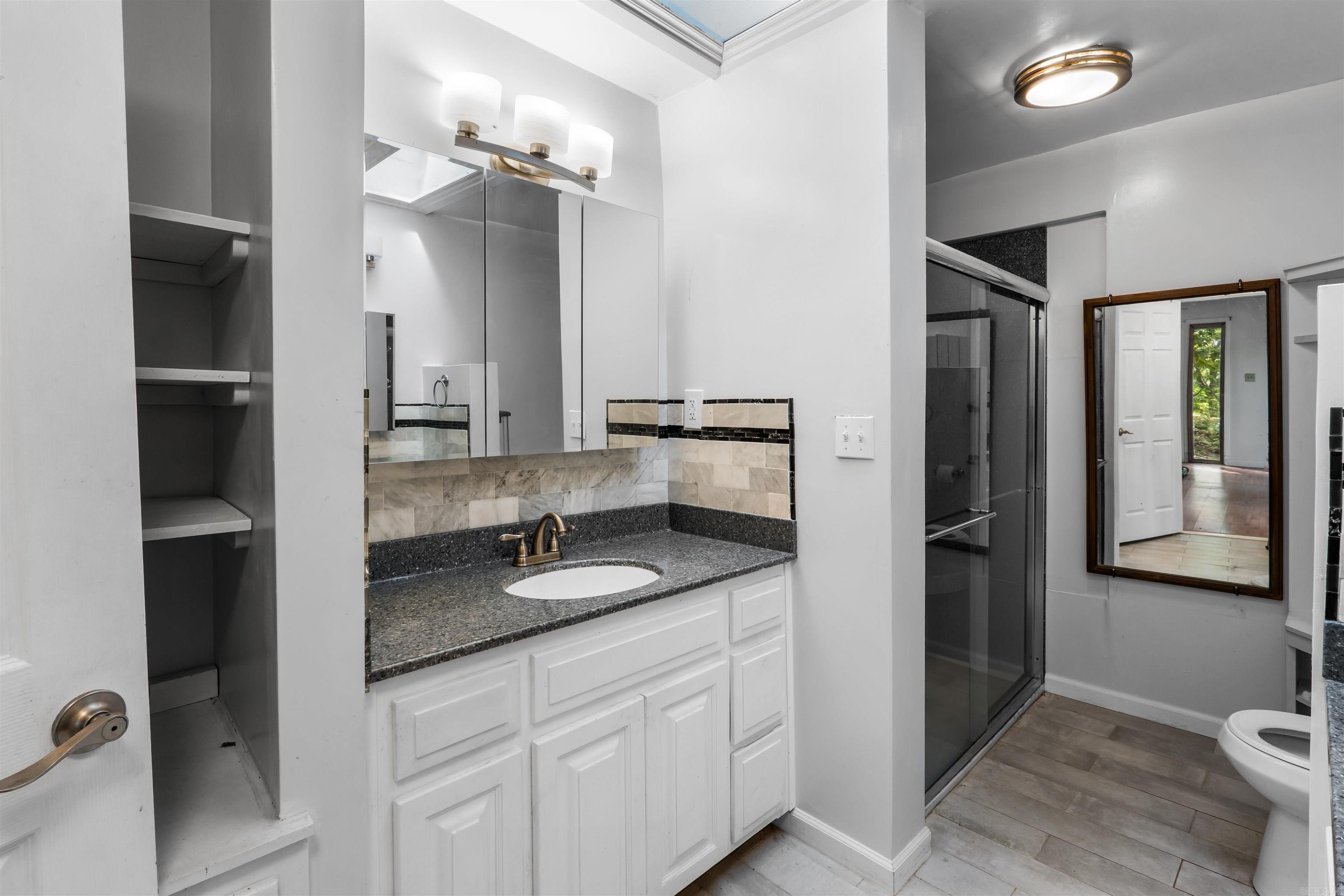 1154 Forest Home LN  Calico Rock, AR