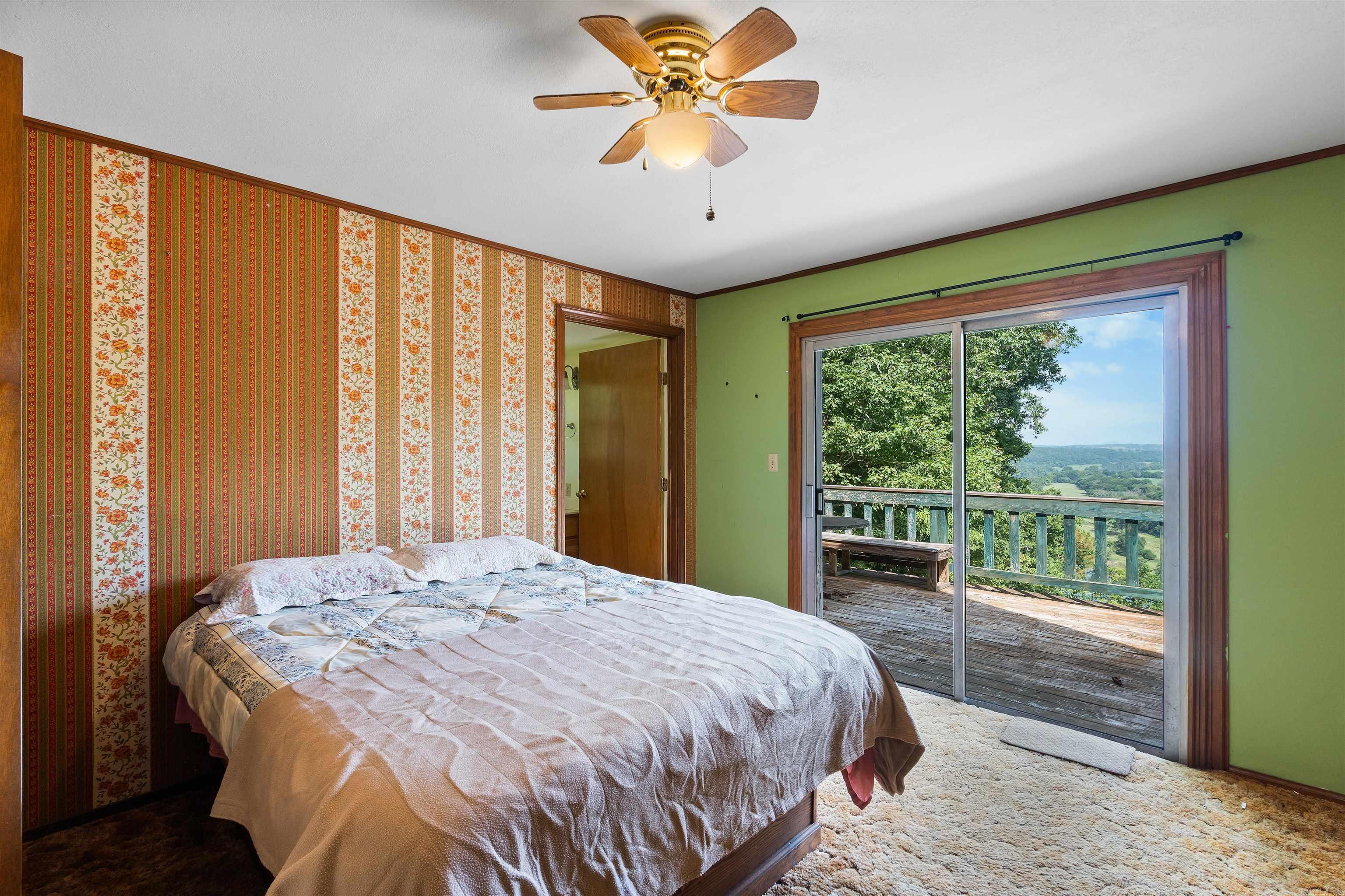 1154 Forest Home LN  Calico Rock, AR