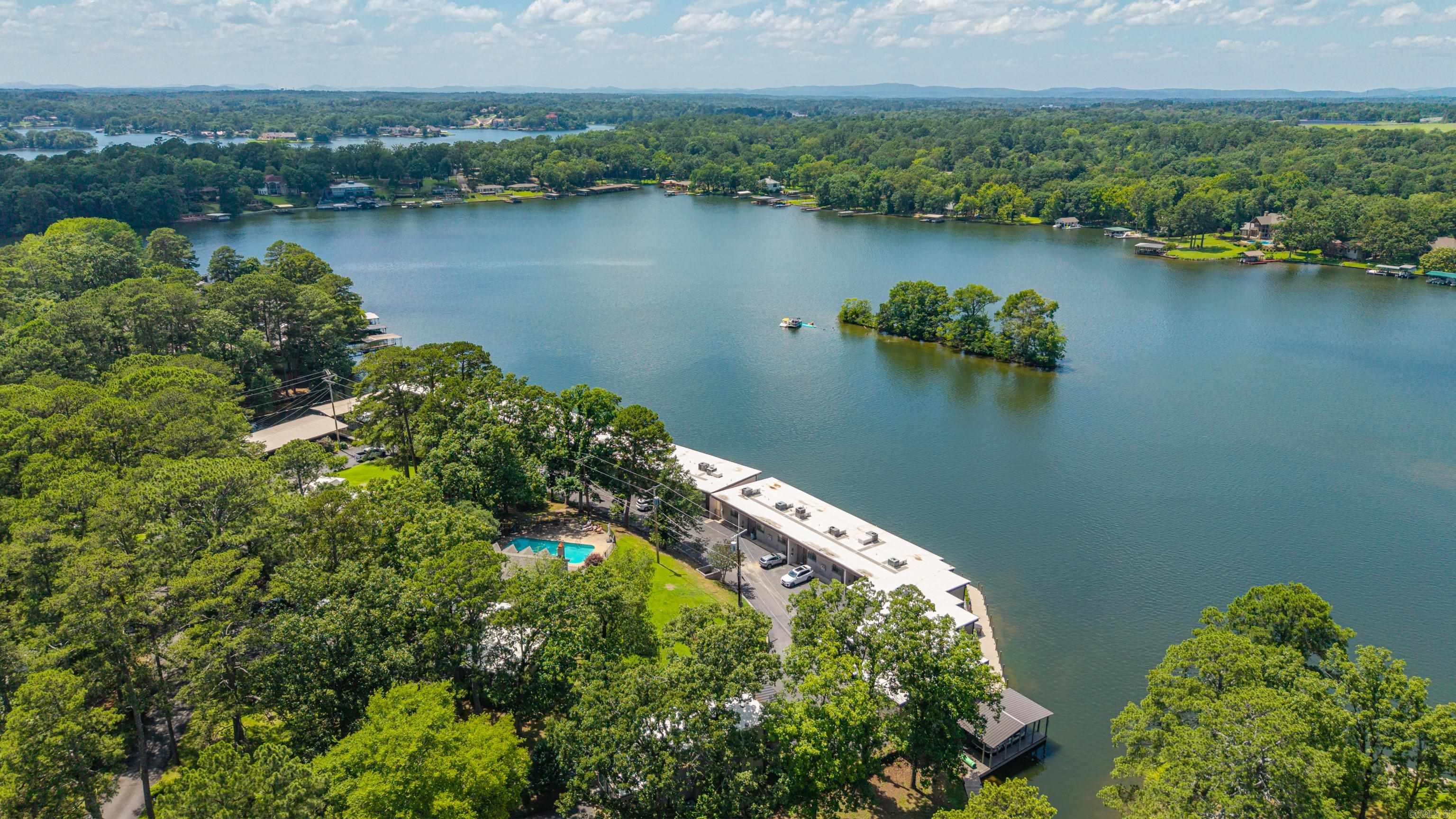 220 Sunset Bay Rd  Hot Springs, AR