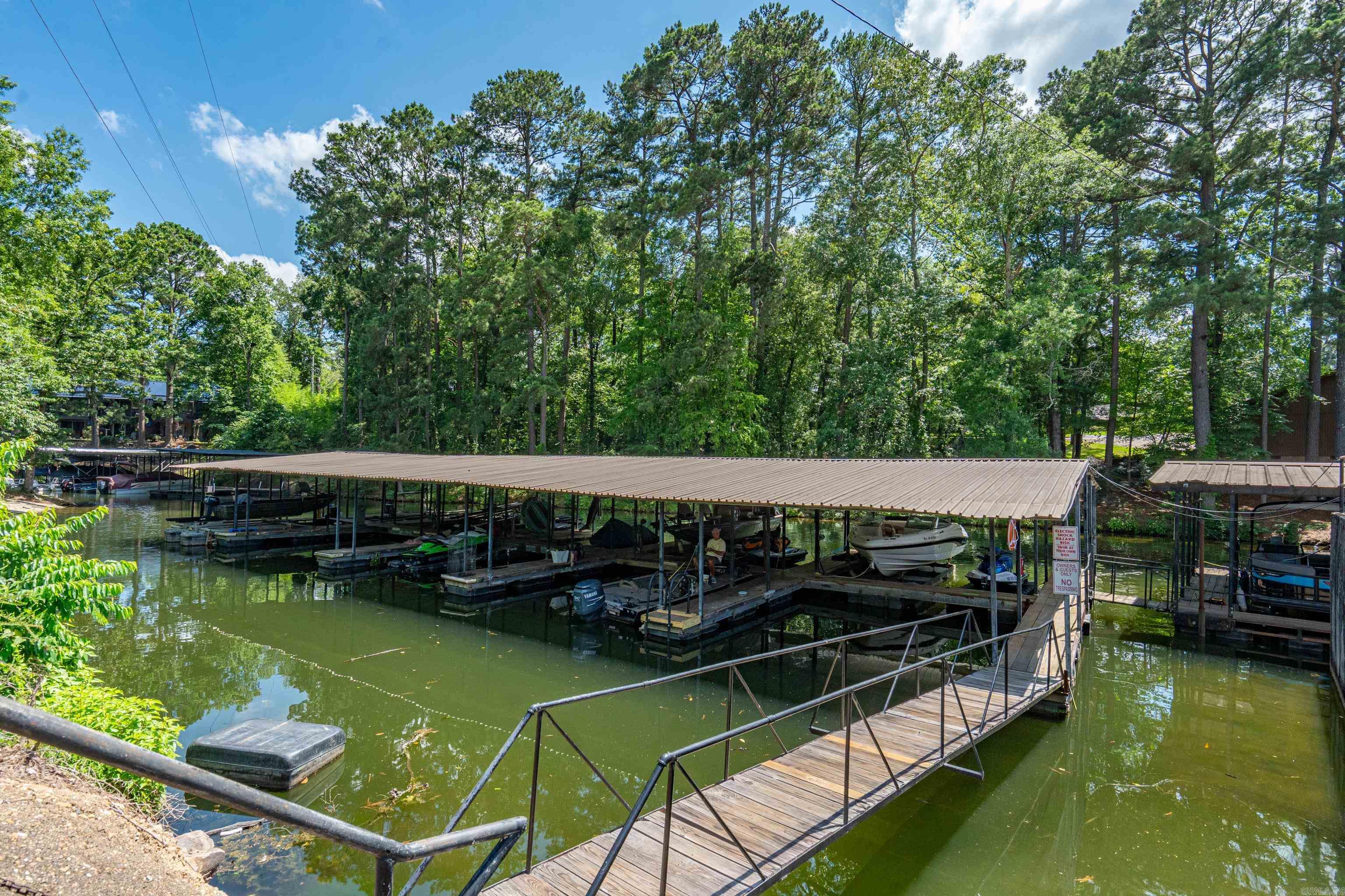 220 Sunset Bay Rd  Hot Springs, AR
