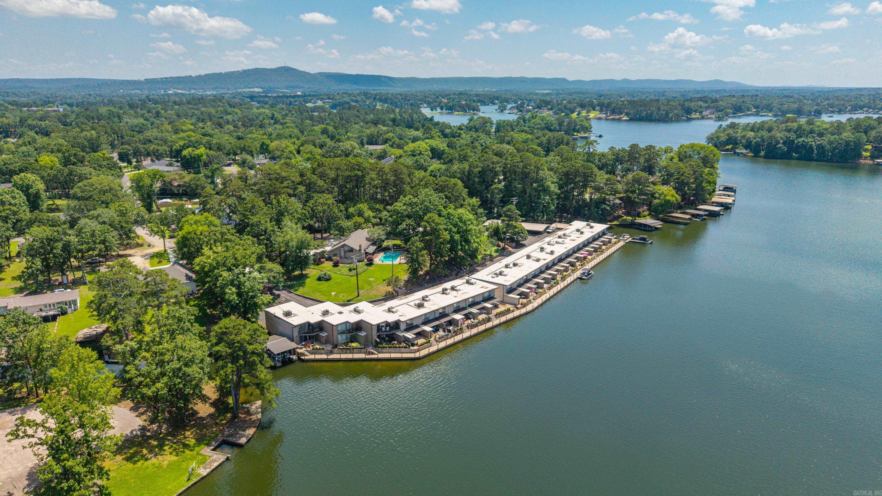 220 Sunset Bay Rd  Hot Springs, AR