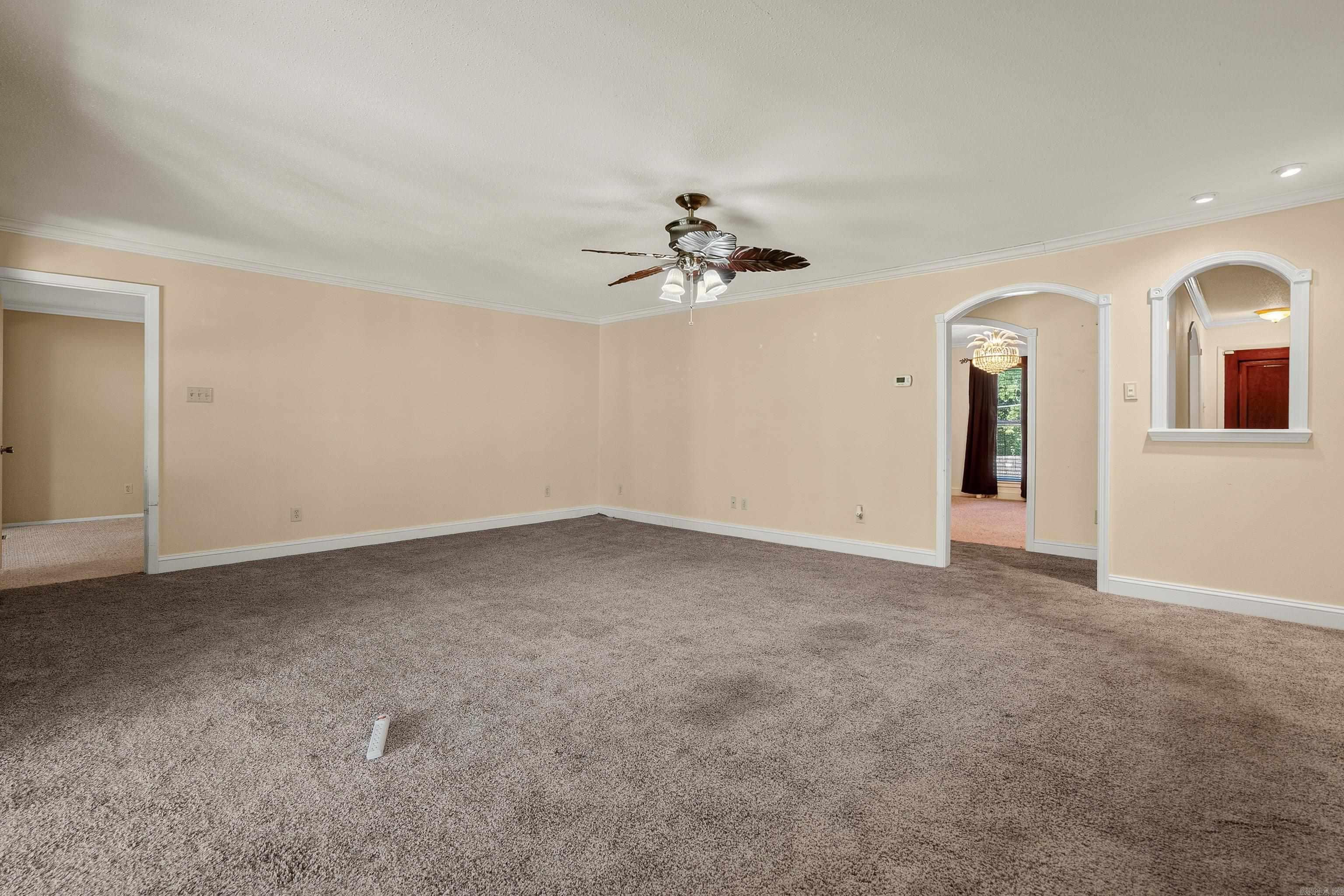687 Terry  Hot Springs, AR