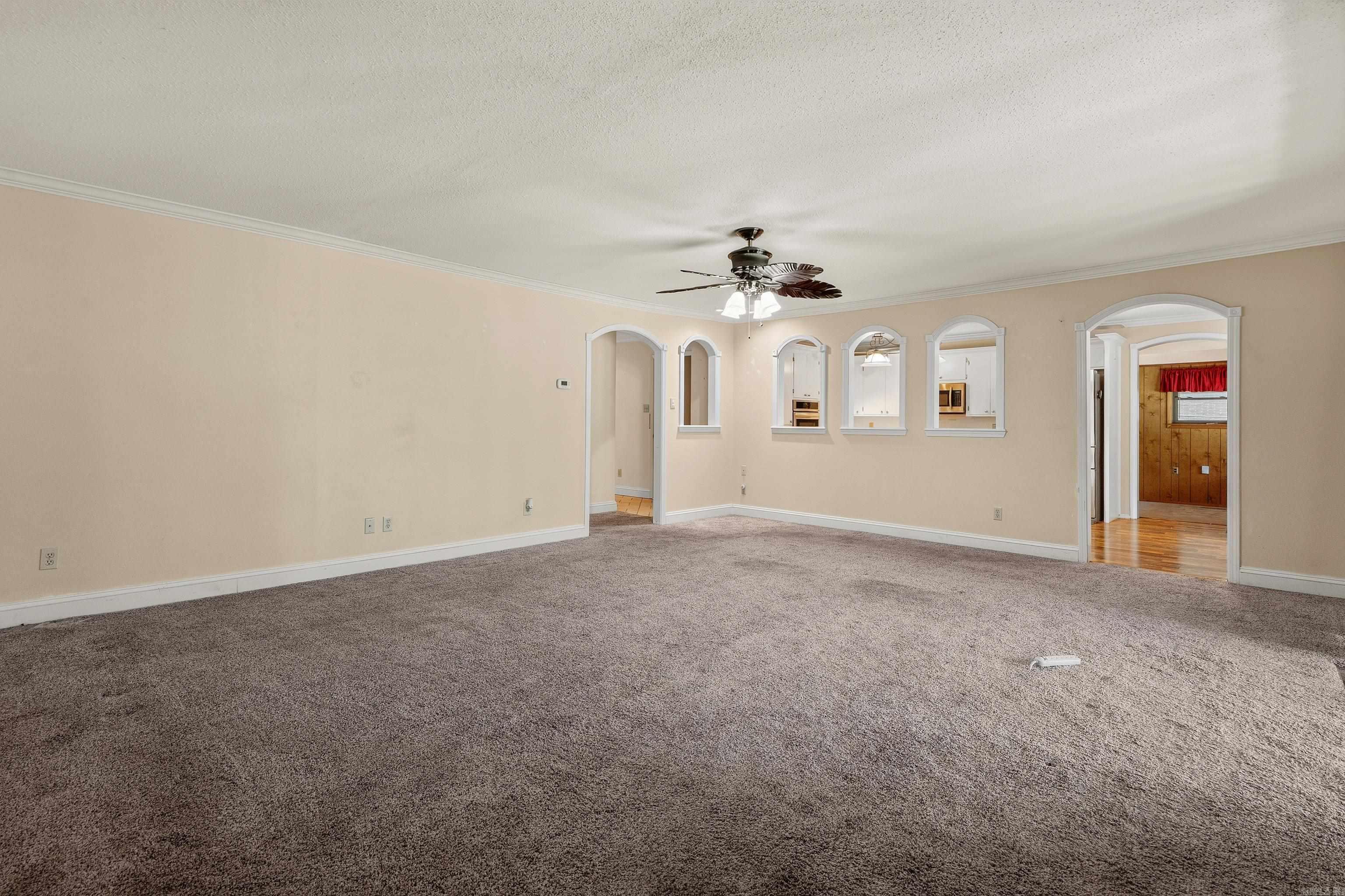 687 Terry  Hot Springs, AR