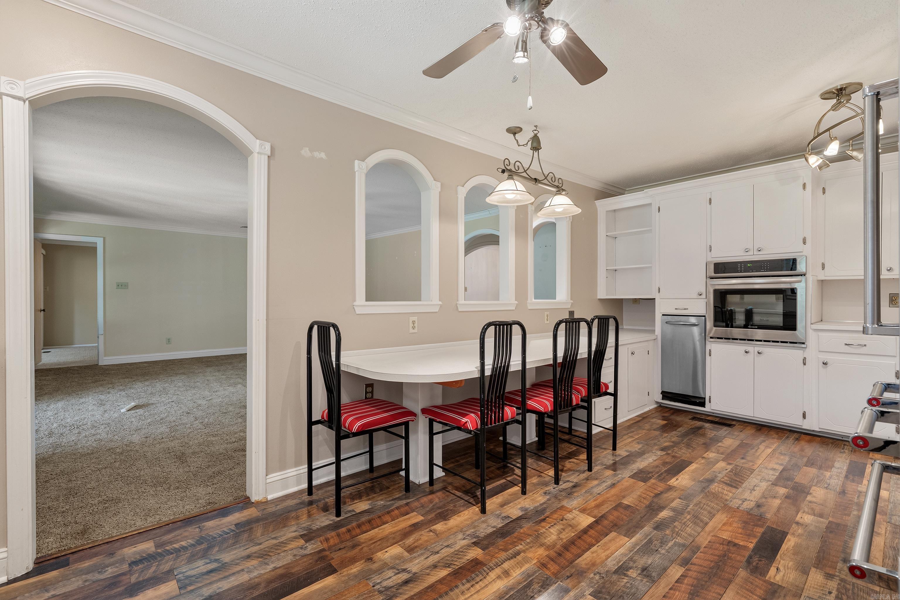 687 Terry  Hot Springs, AR