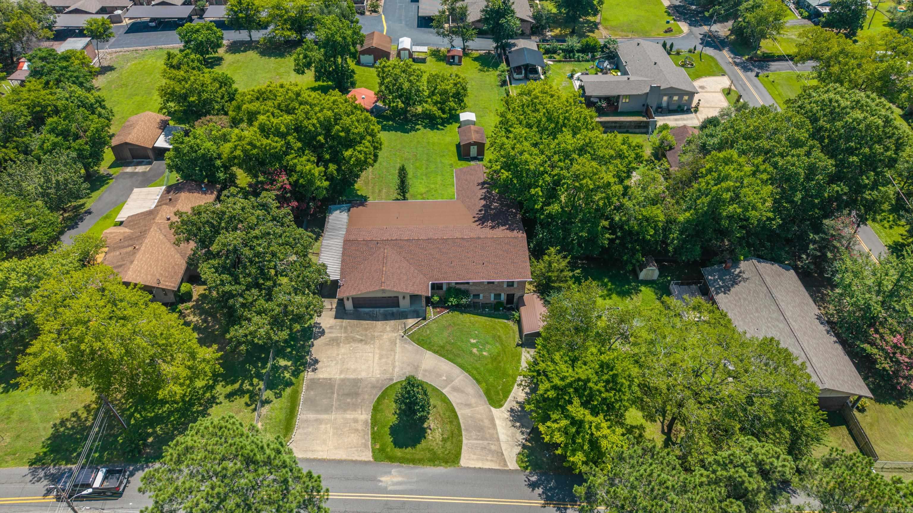 687 Terry  Hot Springs, AR