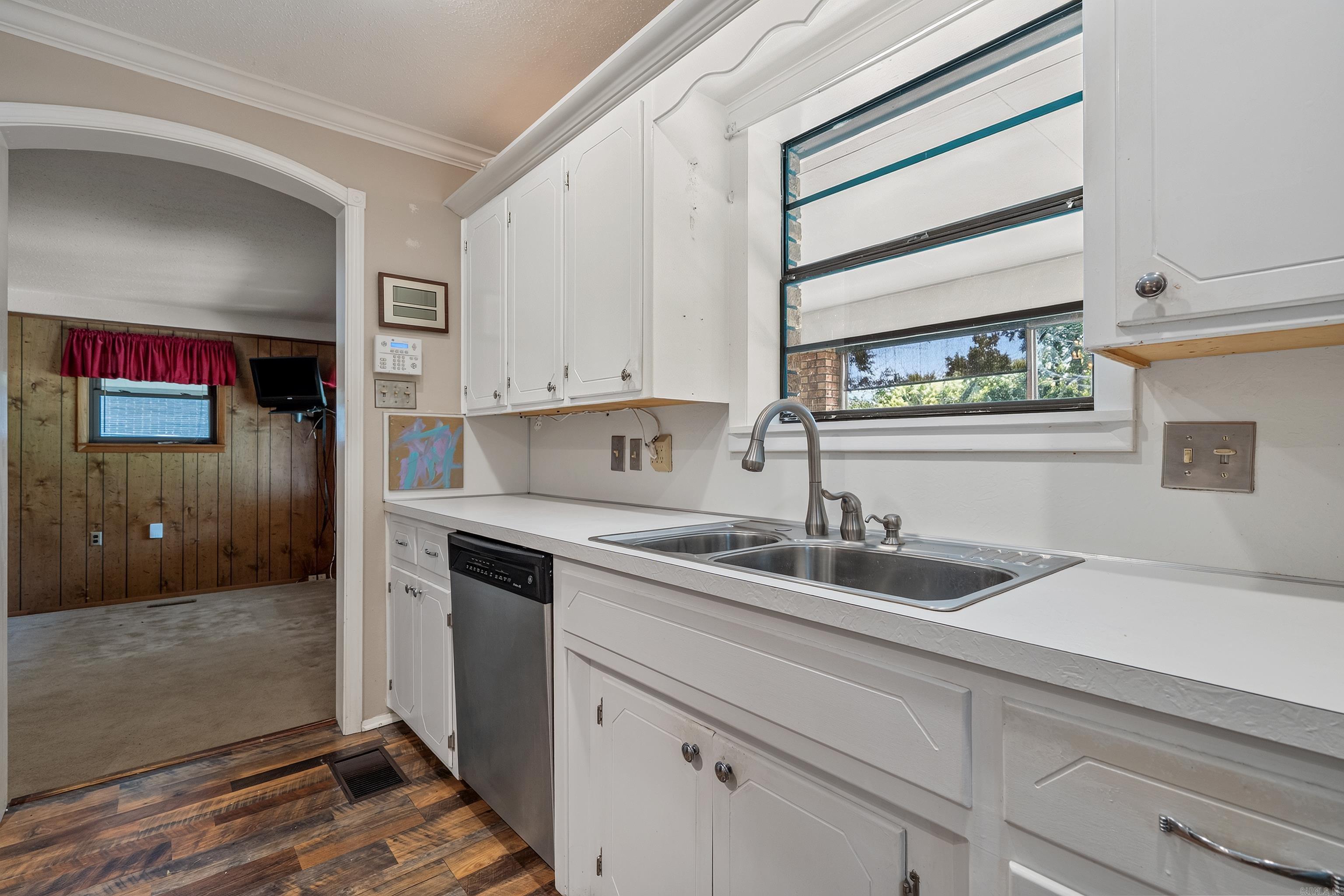 687 Terry  Hot Springs, AR