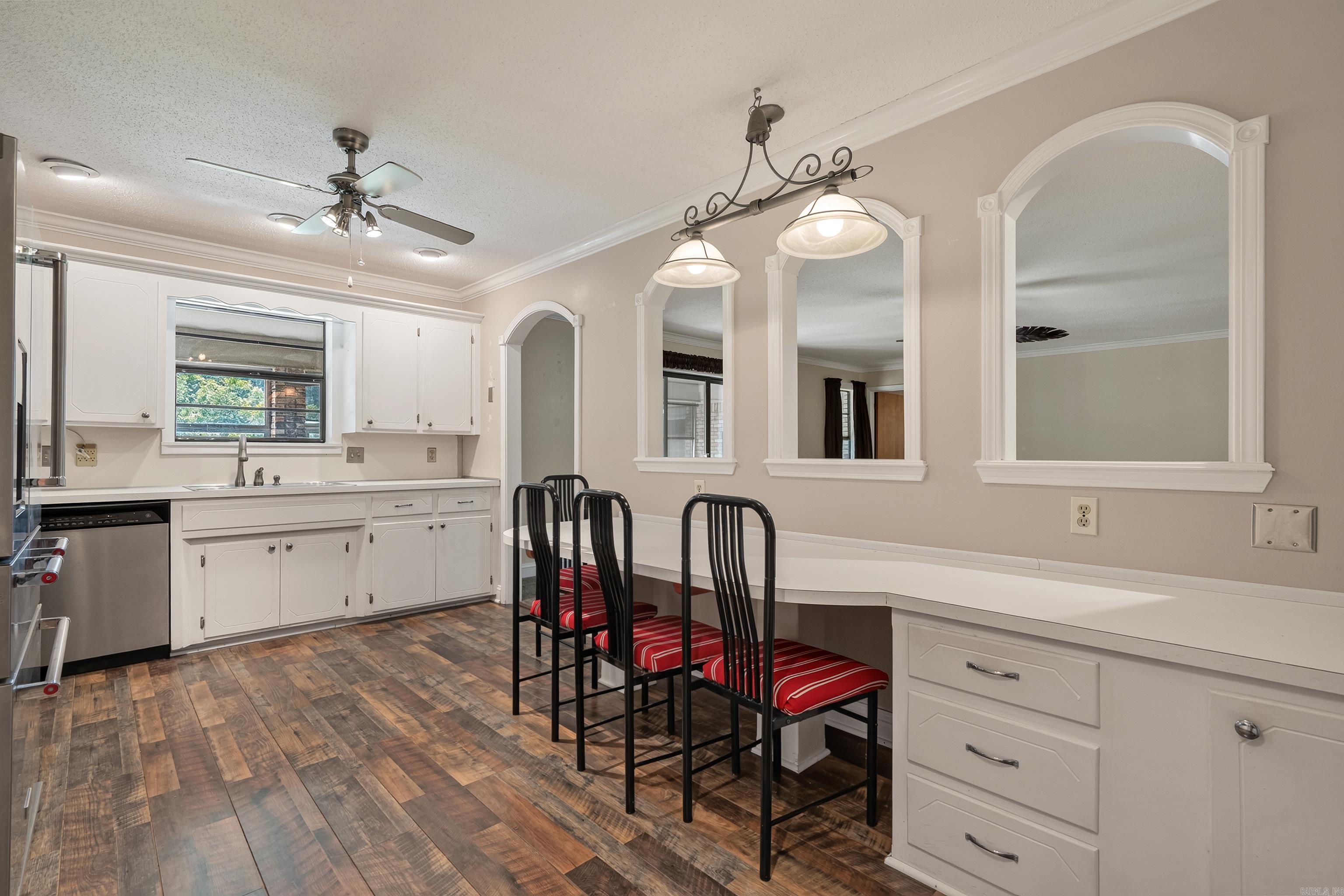 687 Terry  Hot Springs, AR