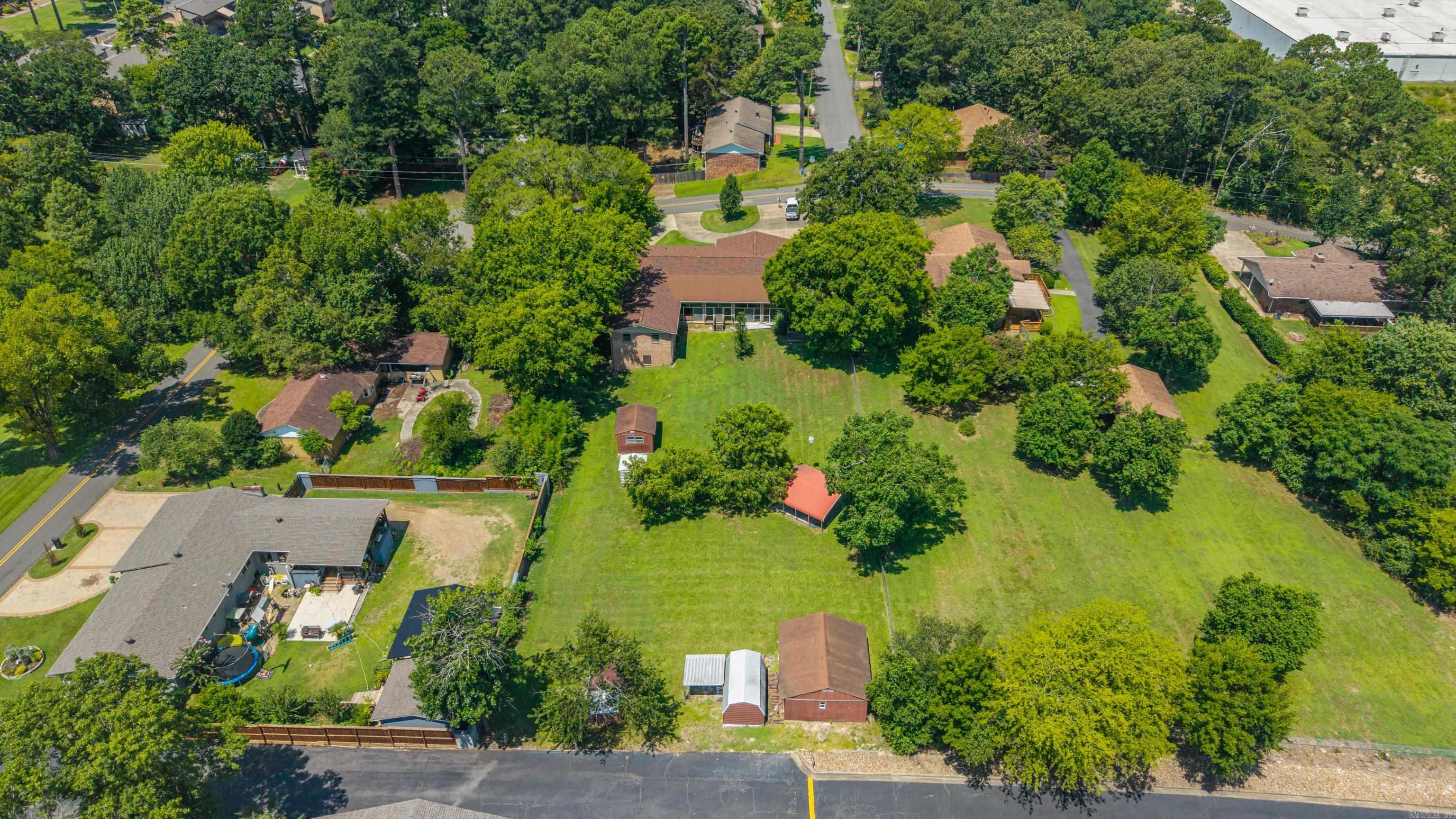687 Terry  Hot Springs, AR