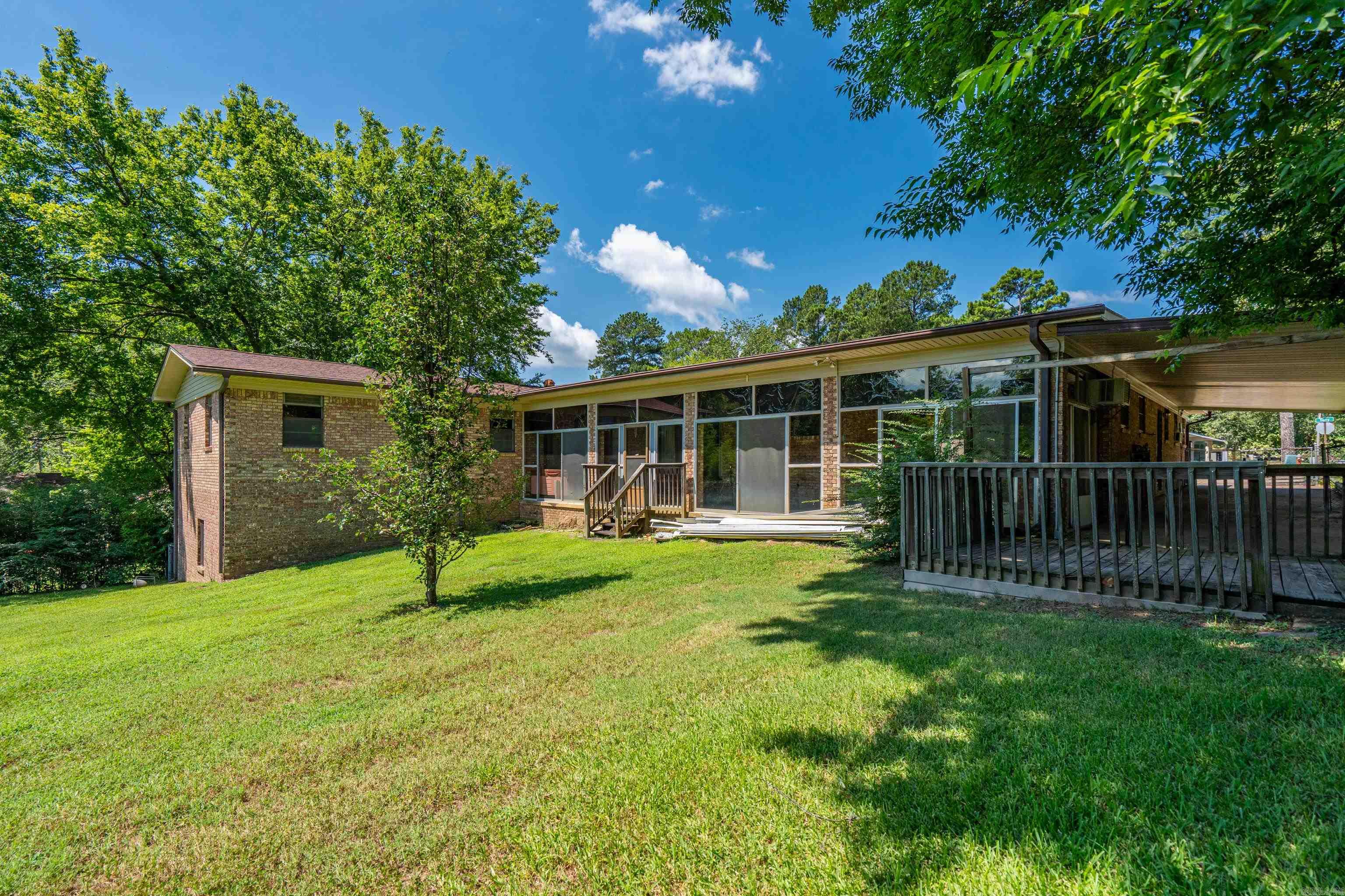 687 Terry  Hot Springs, AR