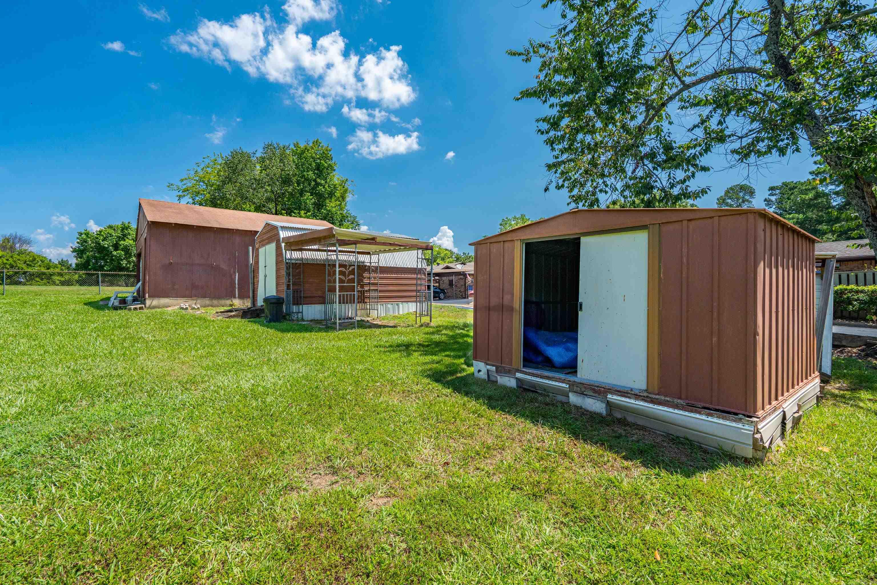 687 Terry  Hot Springs, AR