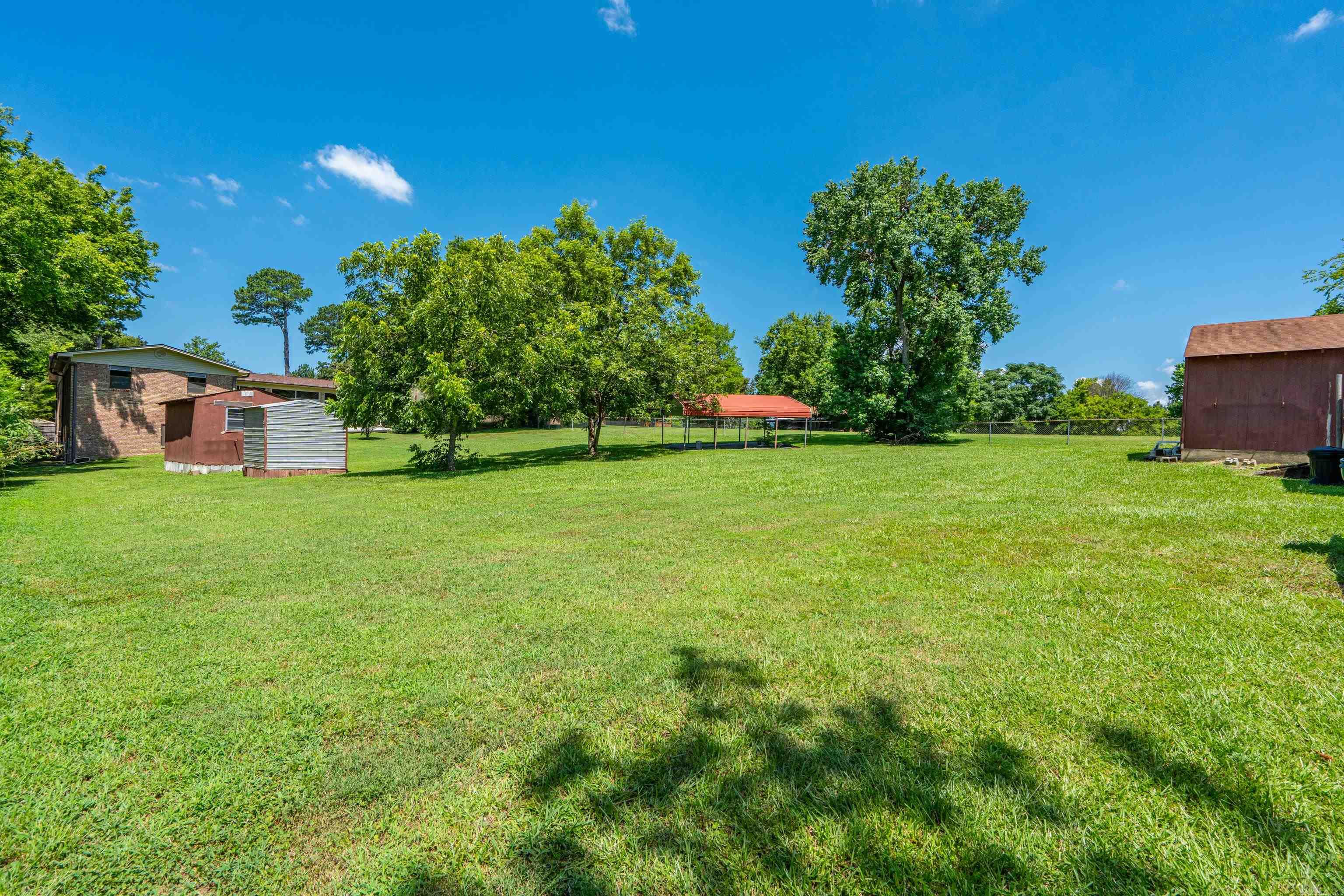 687 Terry  Hot Springs, AR