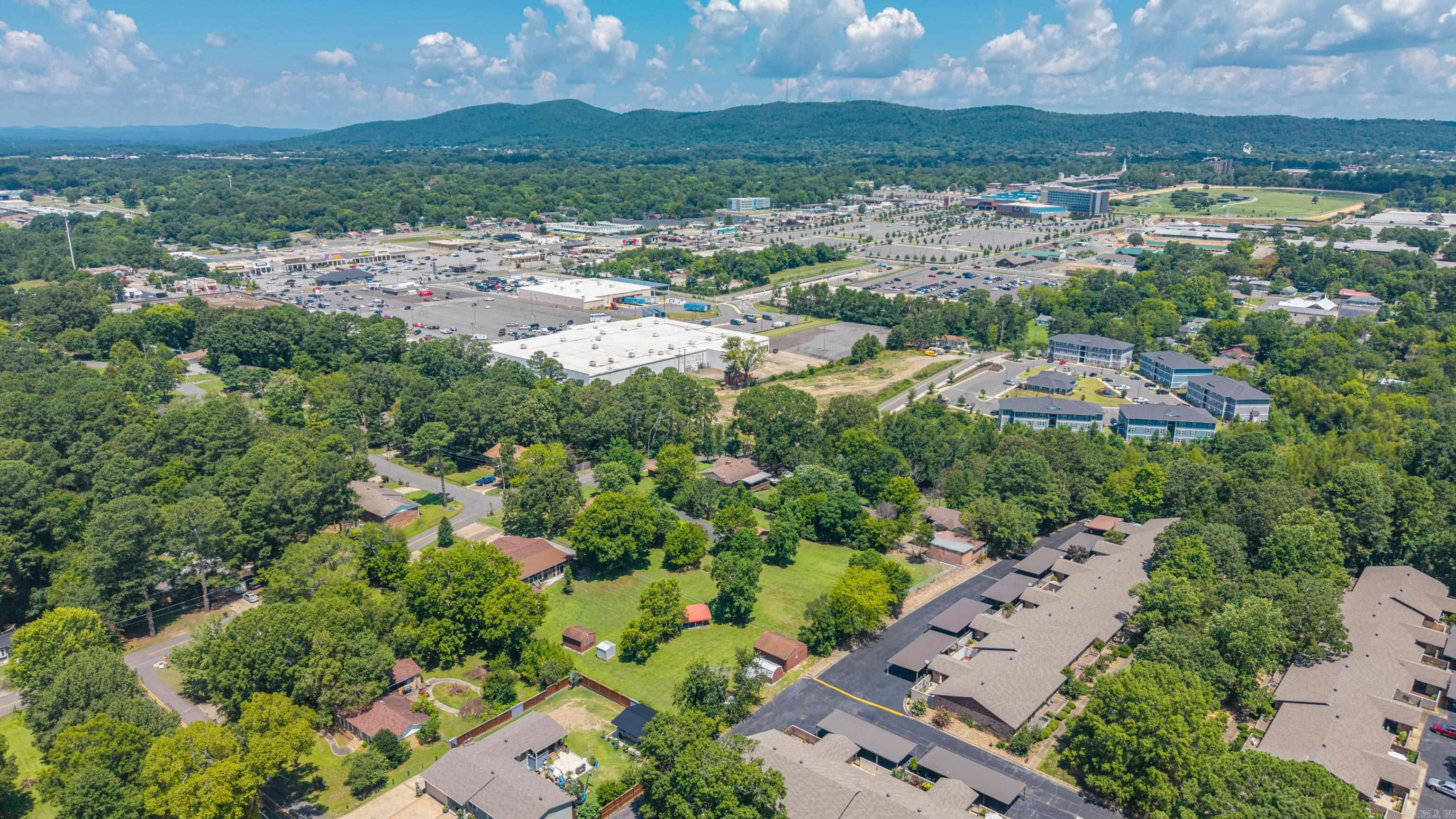 687 Terry  Hot Springs, AR