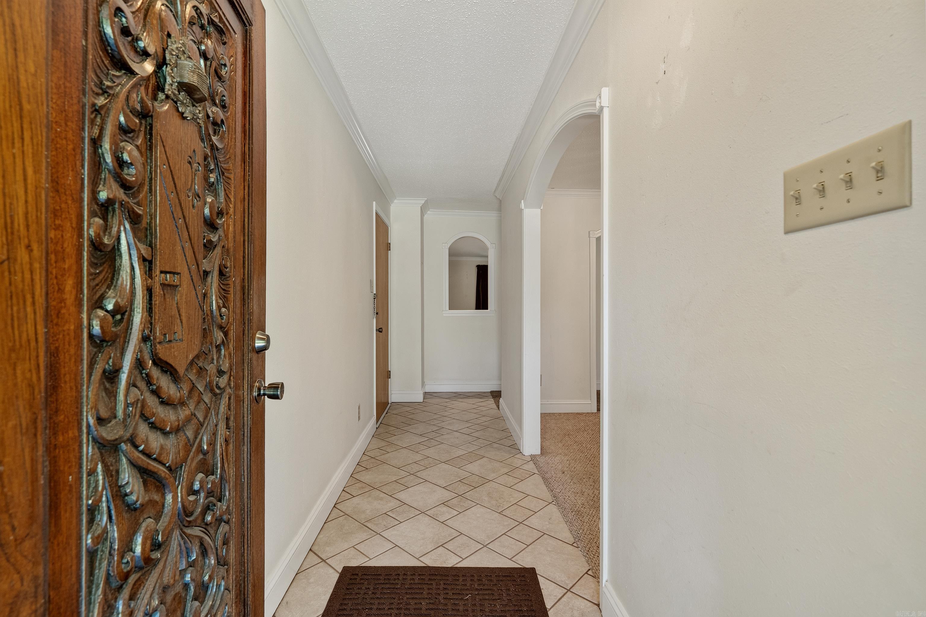 687 Terry  Hot Springs, AR