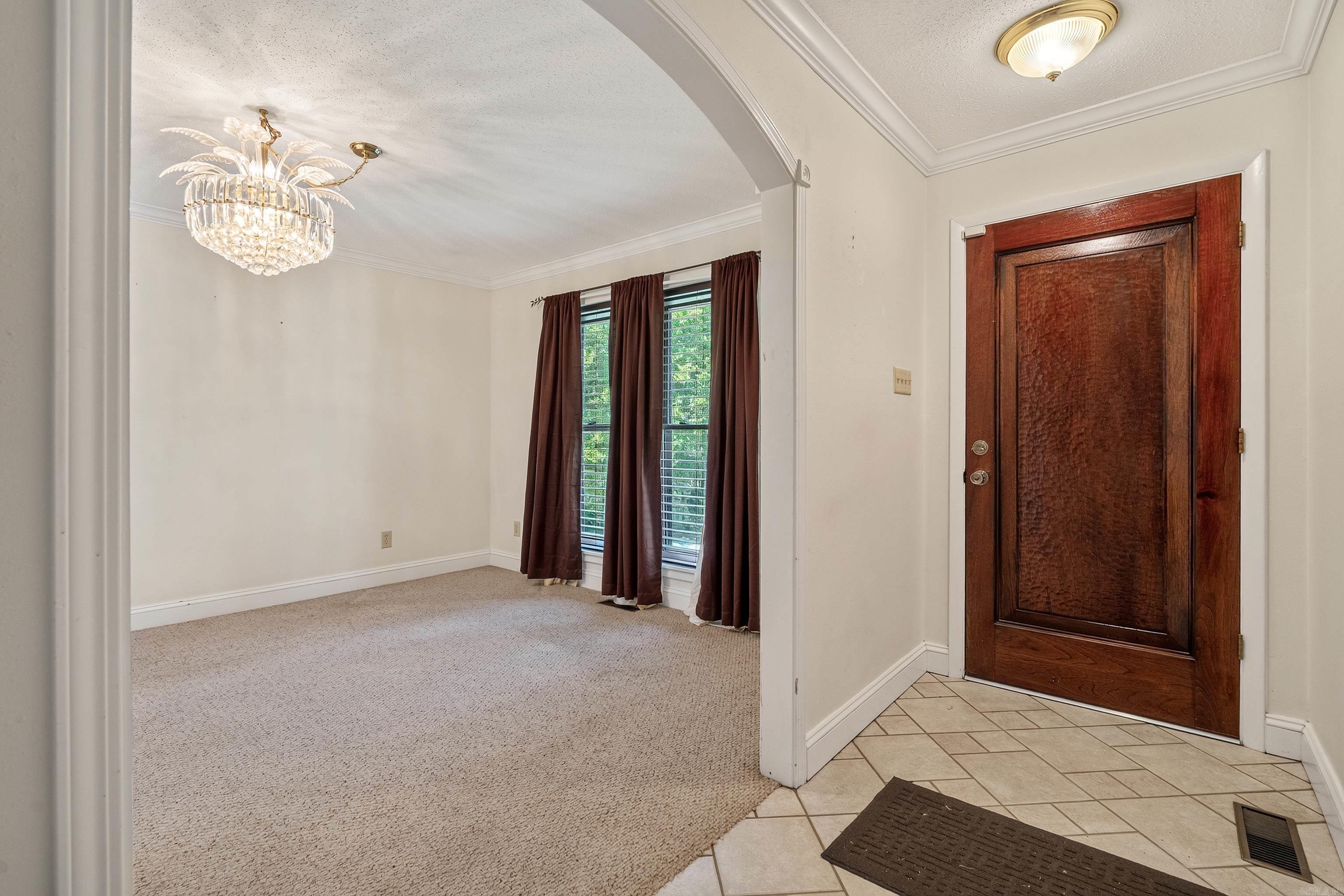 687 Terry  Hot Springs, AR
