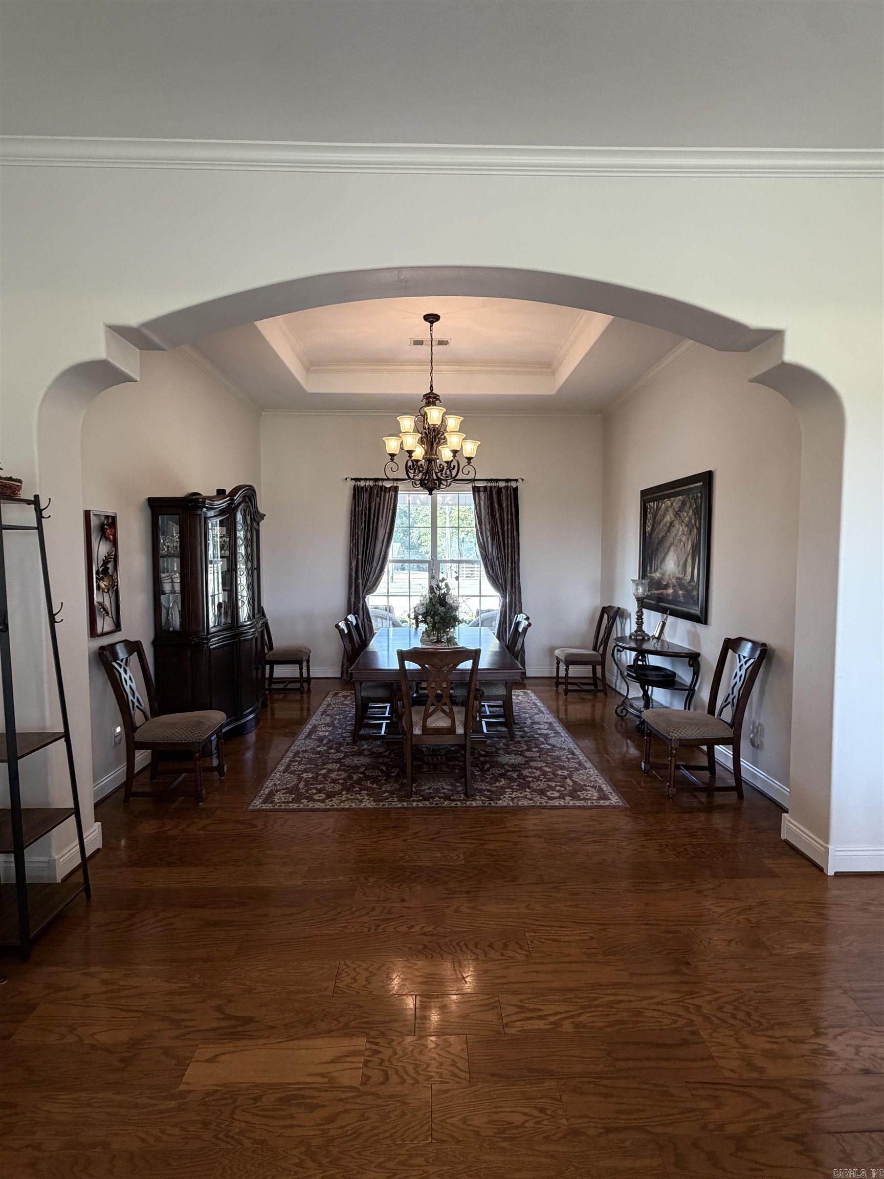1664 Collins Road Nashville, AR 71852