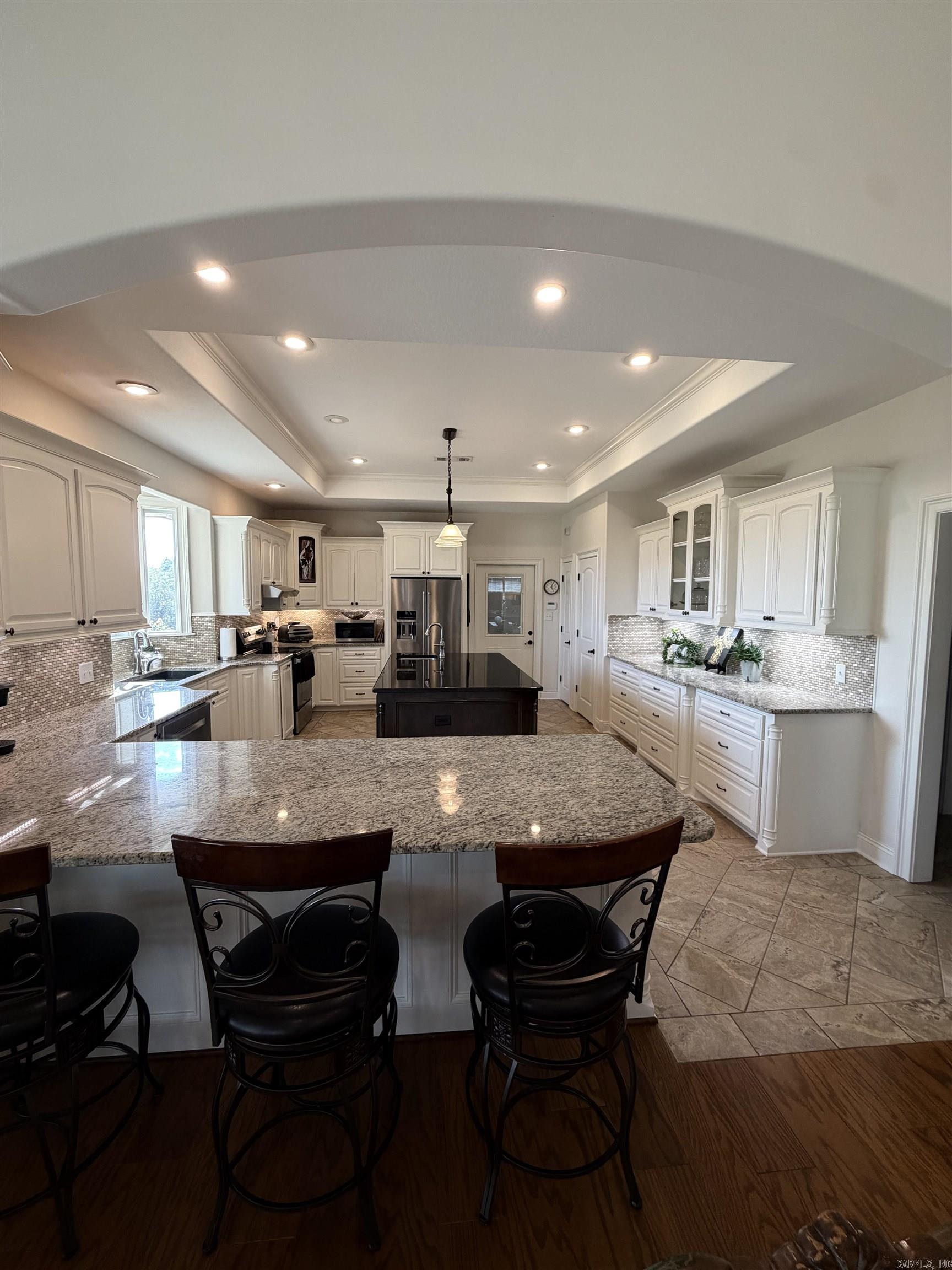 1664 Collins Road Nashville, AR 71852