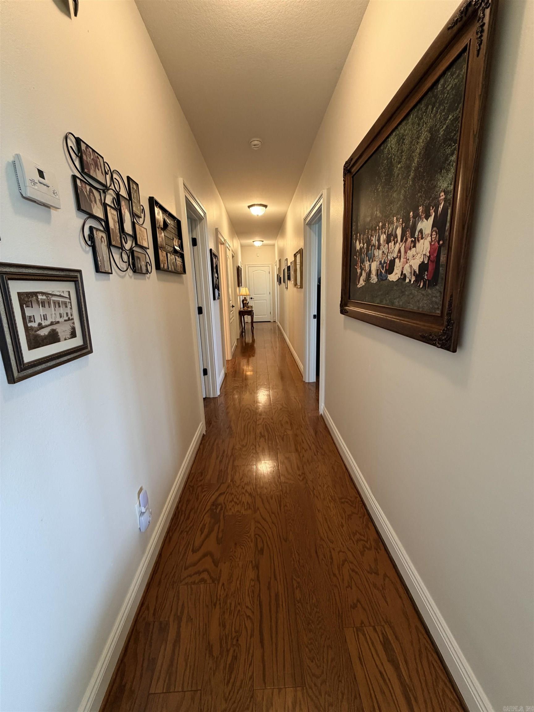 1664 Collins  Nashville, AR