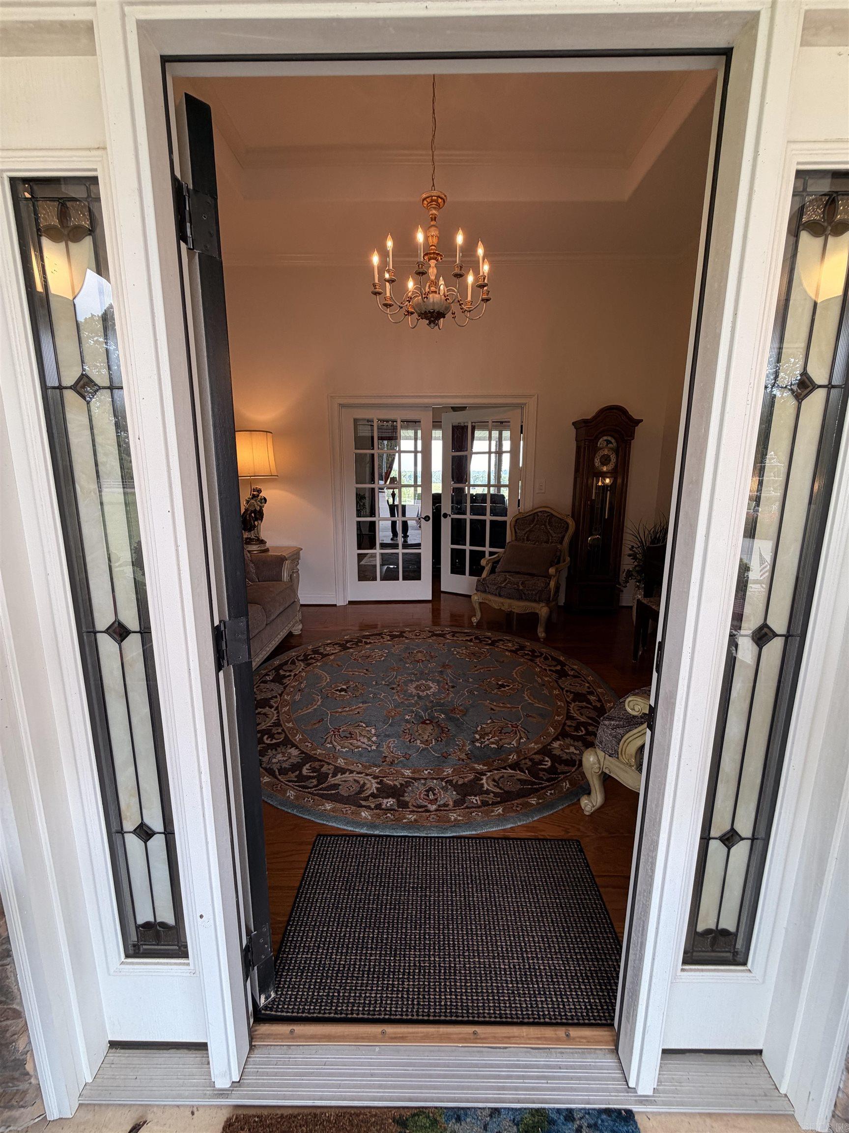 1664 Collins  Nashville, AR