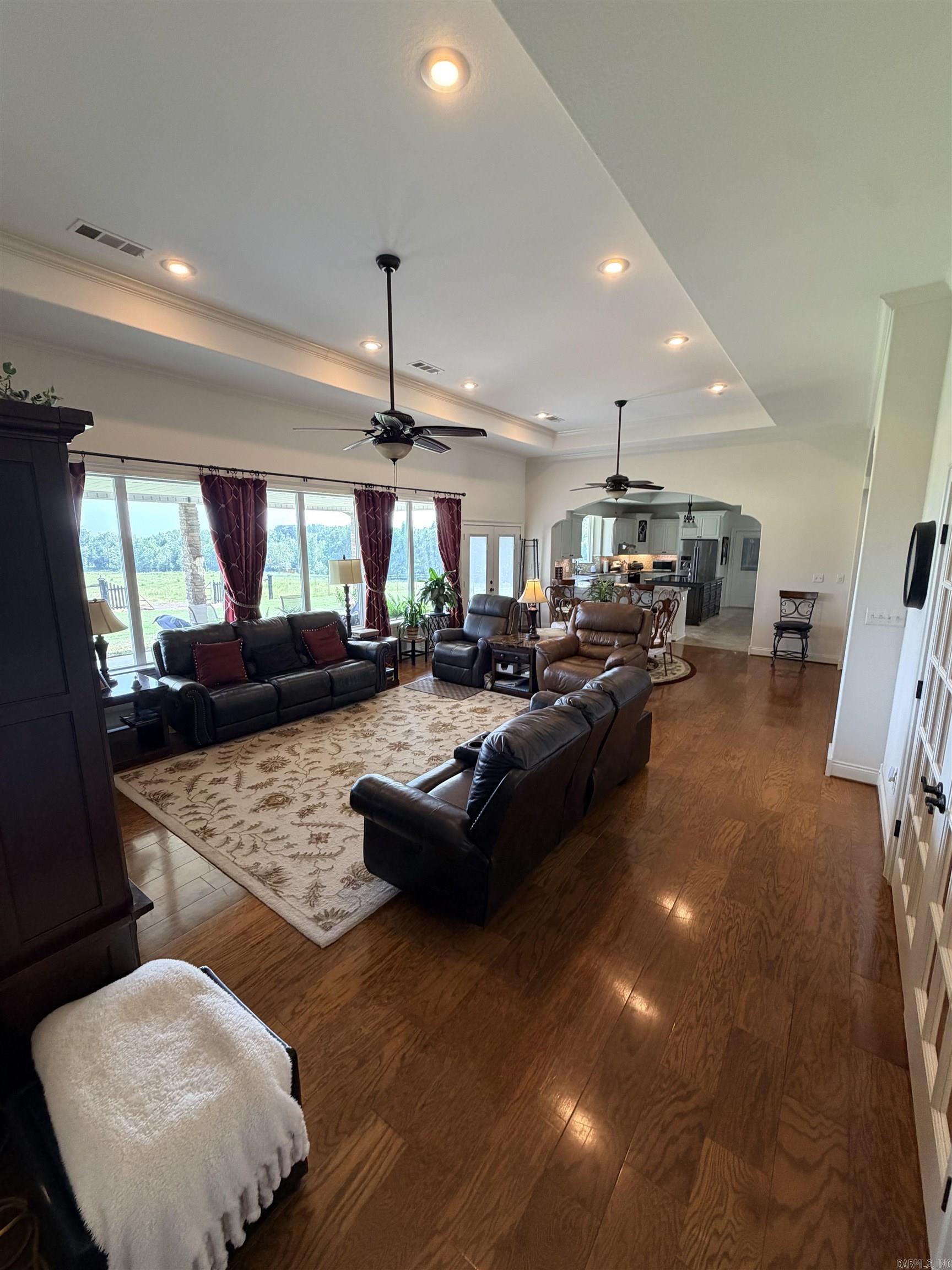 1664 Collins  Nashville, AR
