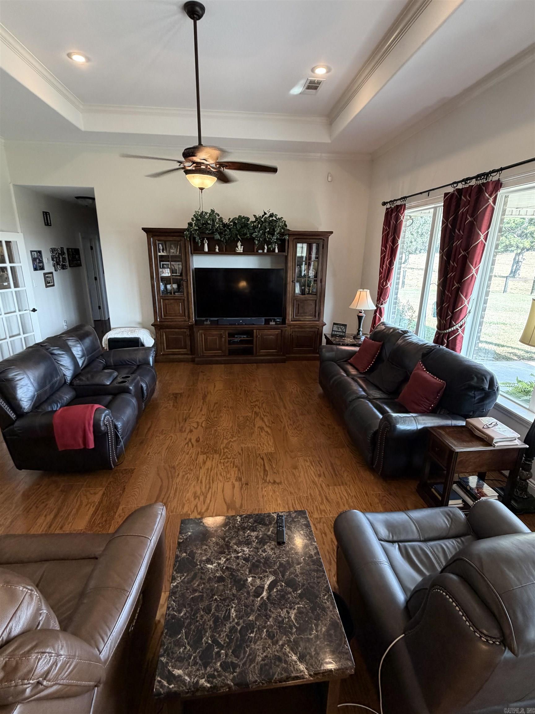 1664 Collins Road Nashville, AR 71852
