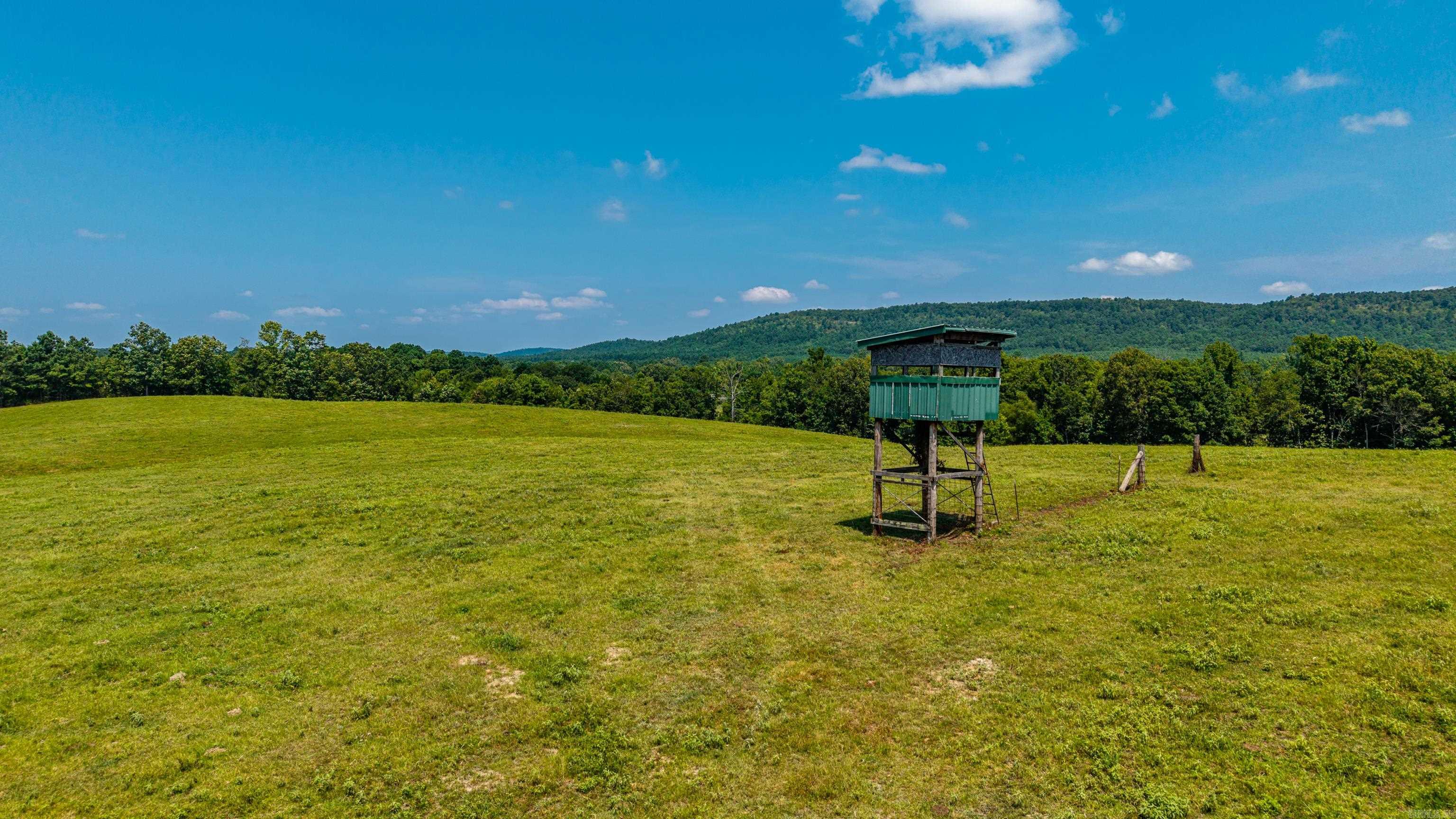 TBD 56.13 Acres Broken Bow Lane  Bismarck, AR