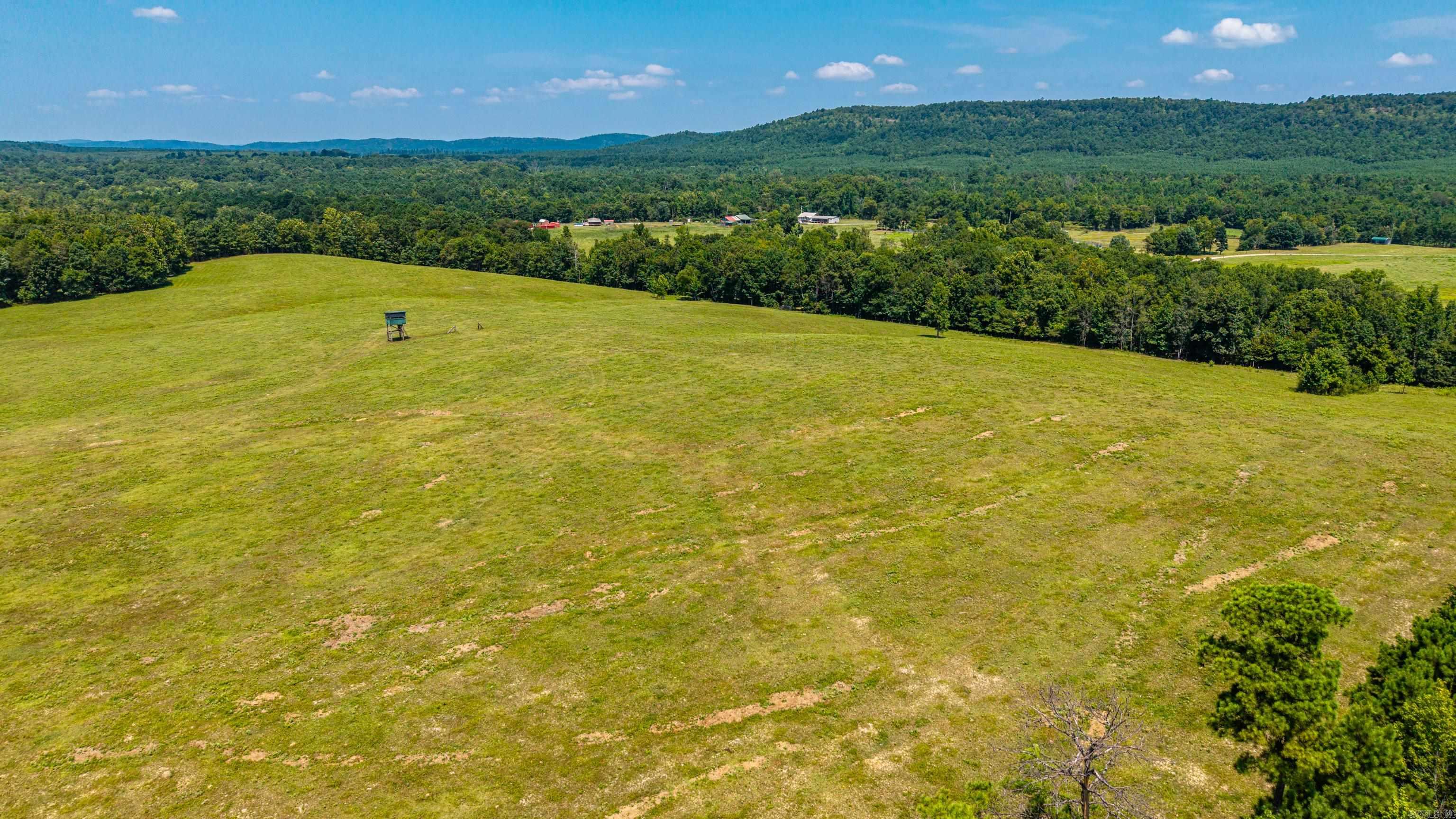TBD 56.13 Acres Broken Bow Lane  Bismarck, AR