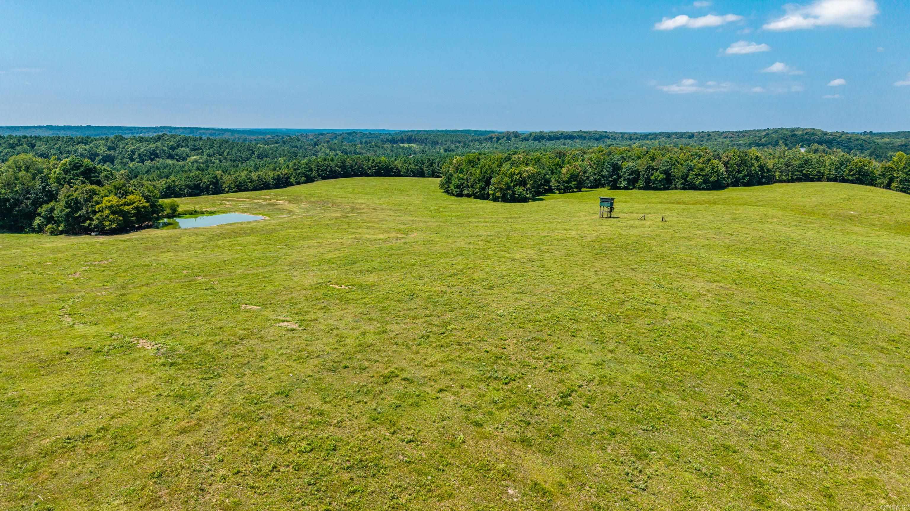 TBD 56.13 Acres Broken Bow Lane  Bismarck, AR