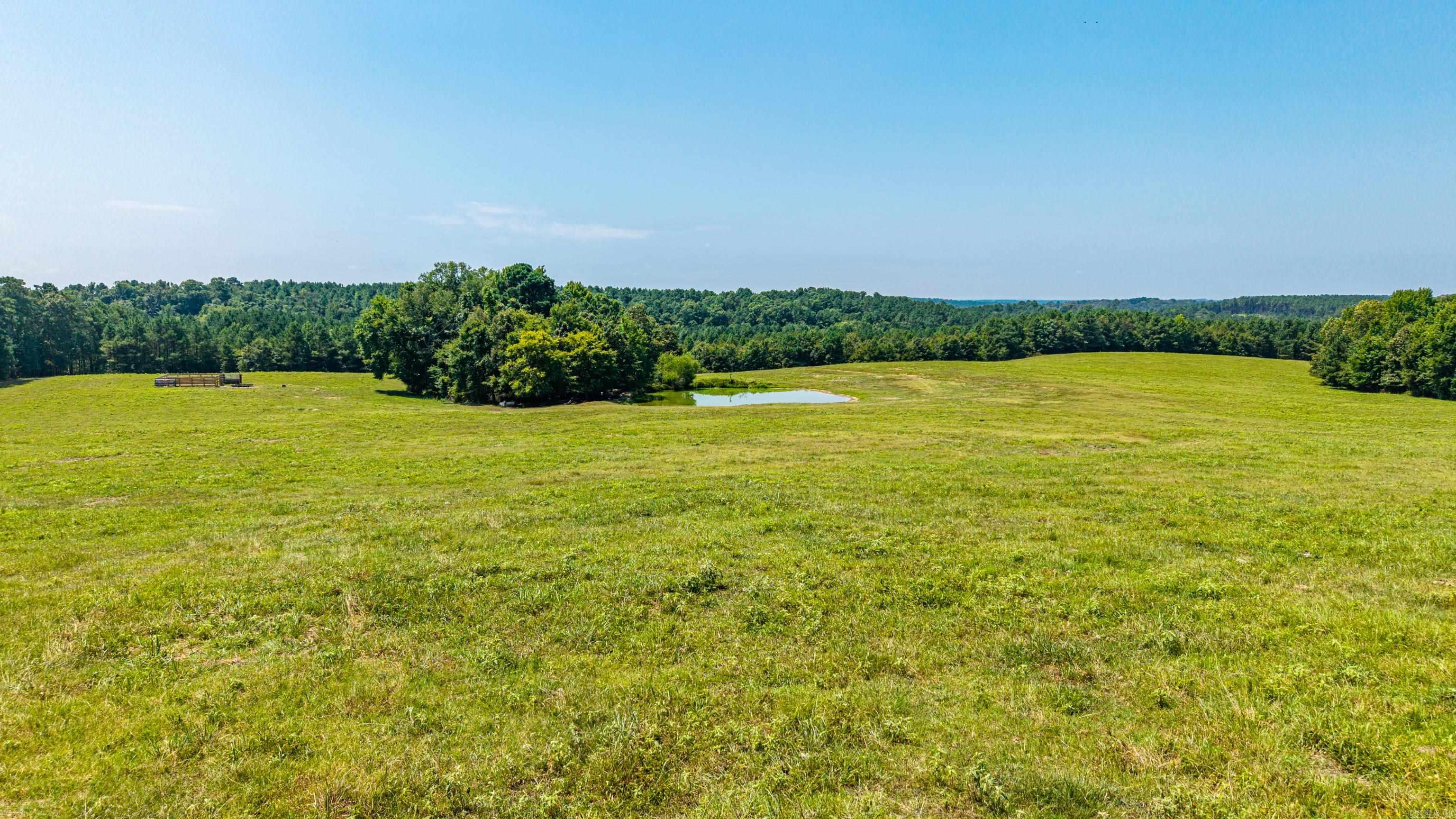 TBD 56.13 Acres Broken Bow Lane  Bismarck, AR