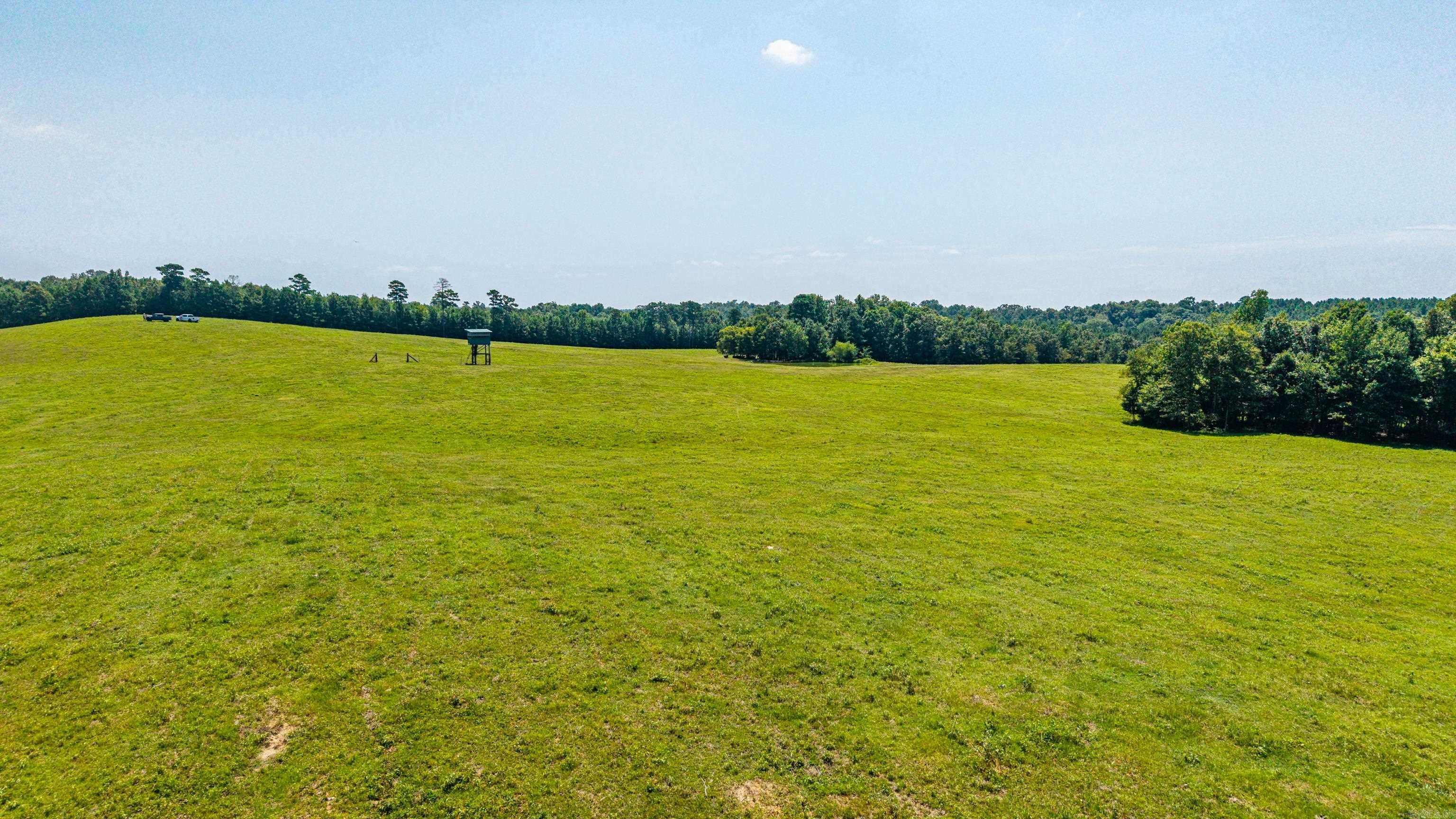 TBD 56.13 Acres Broken Bow Lane  Bismarck, AR