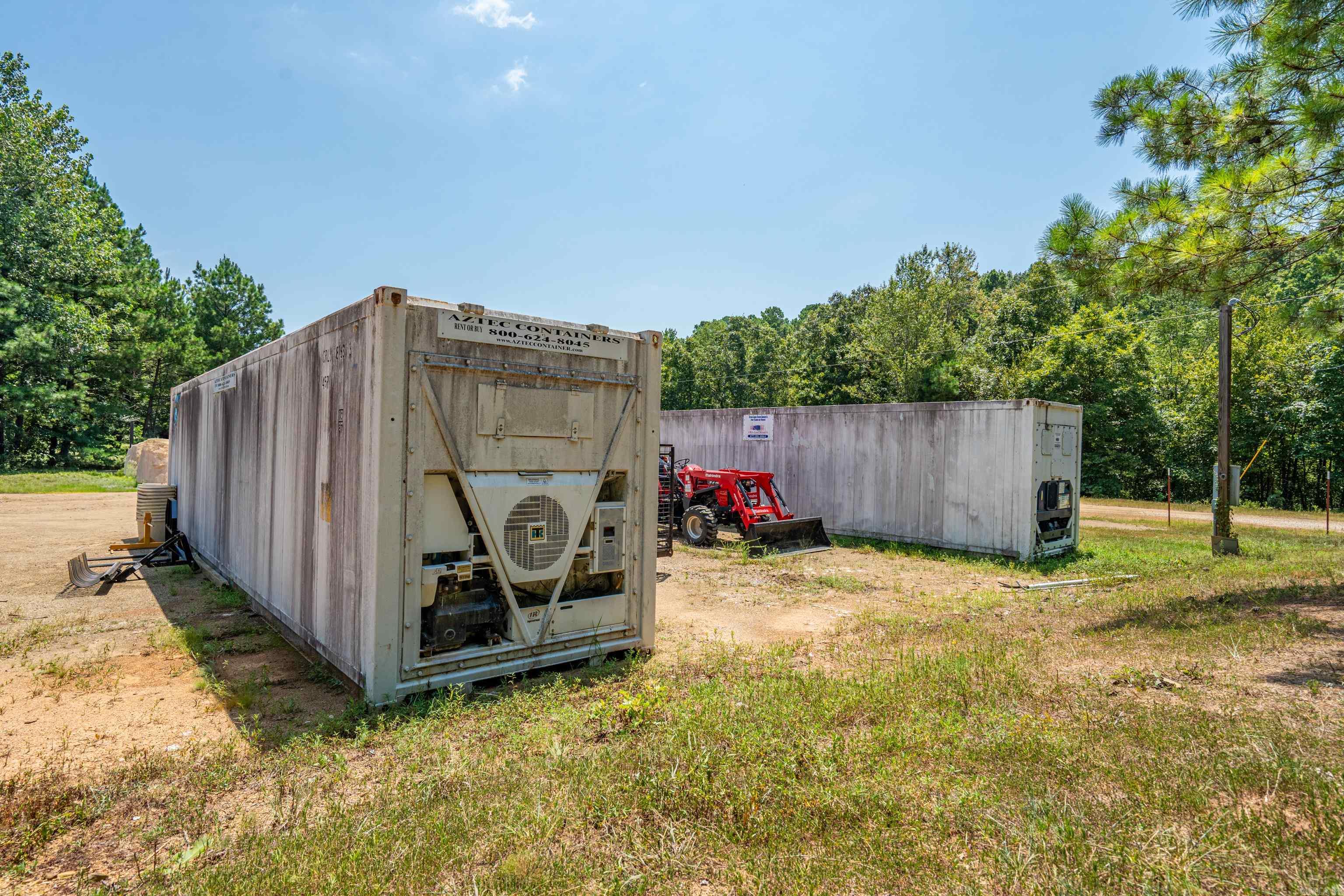 TBD 56.13 Acres Broken Bow Lane  Bismarck, AR