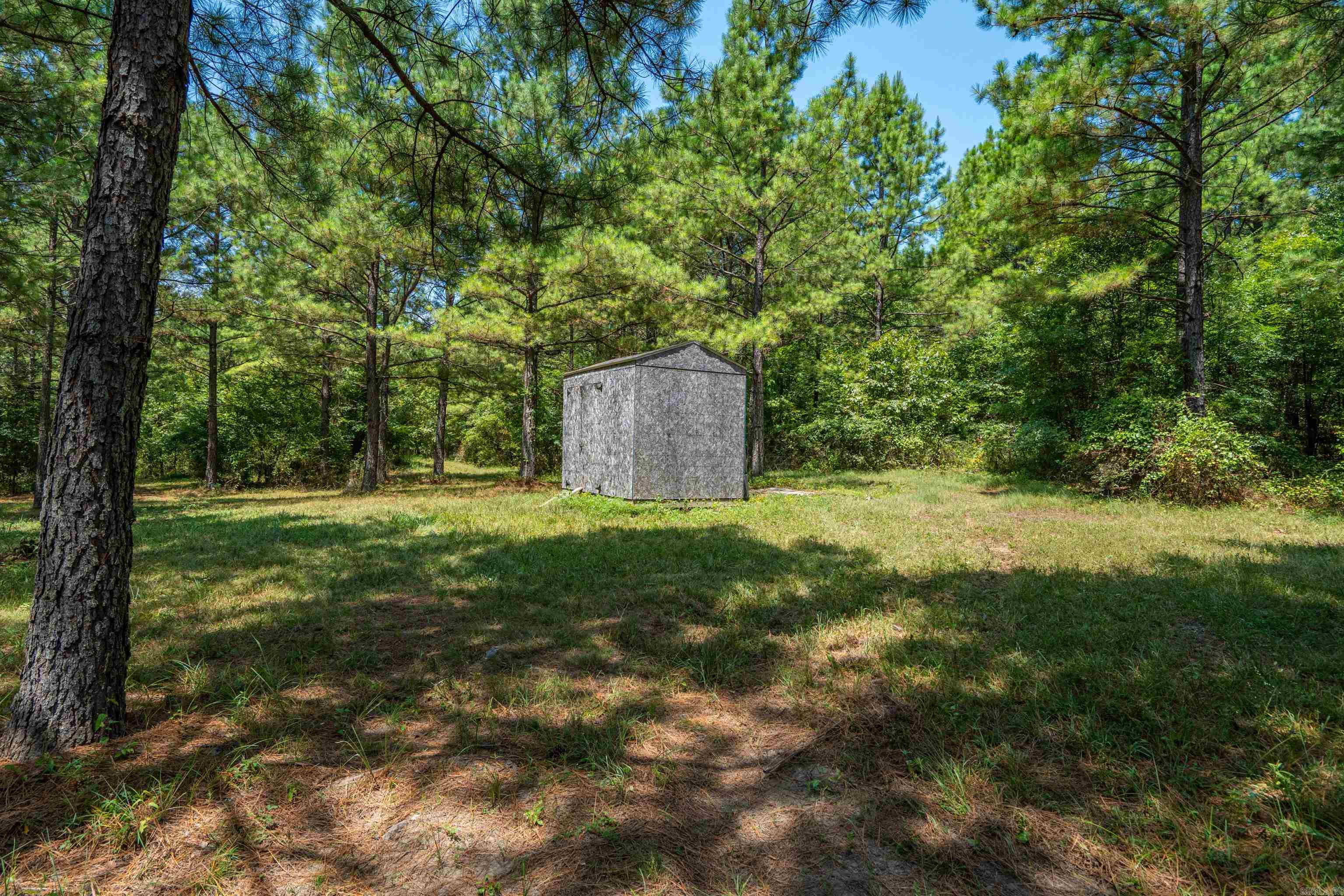 TBD 56.13 Acres Broken Bow Lane  Bismarck, AR