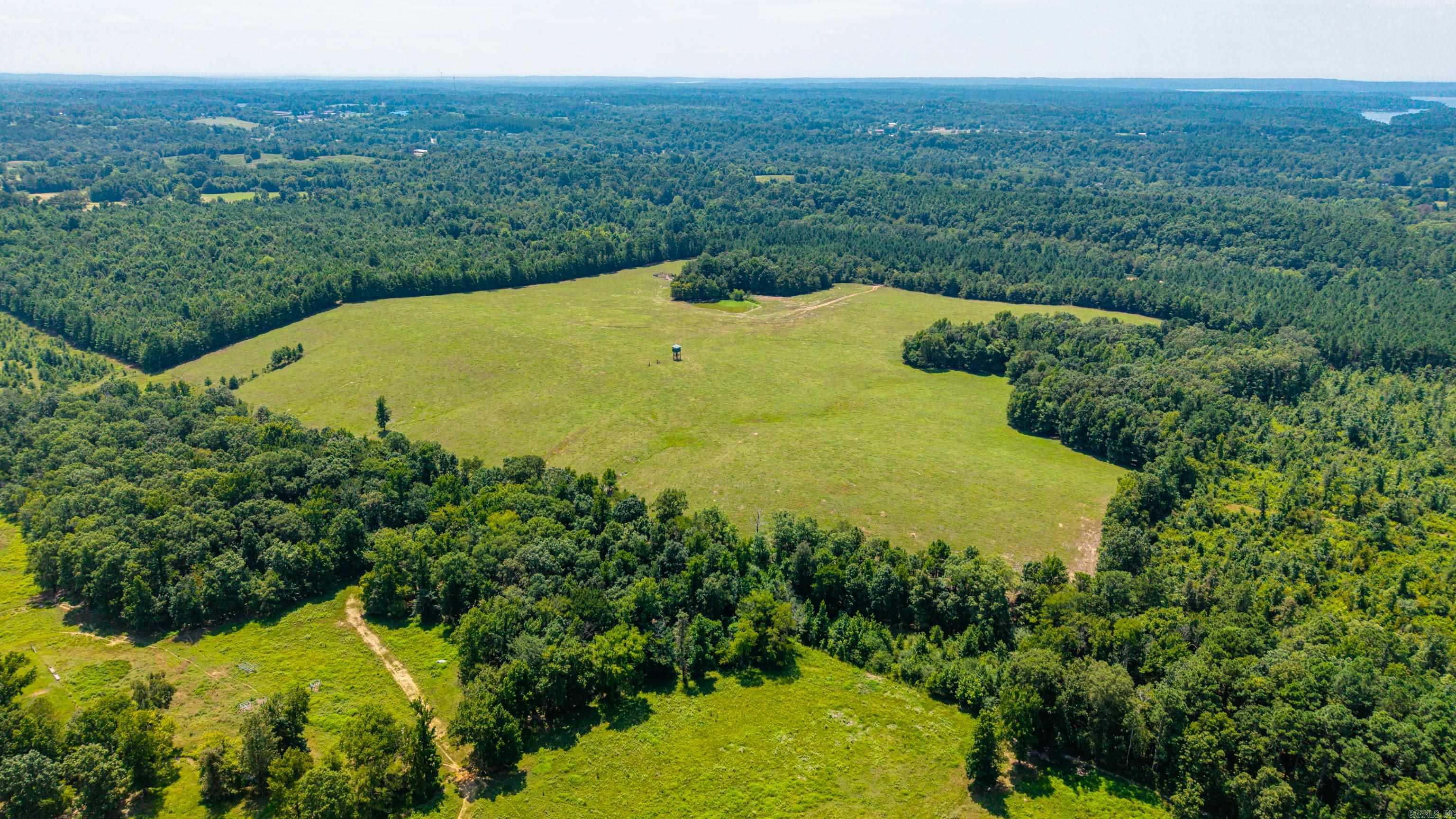 TBD 56.13 Acres Broken Bow Lane  Bismarck, AR