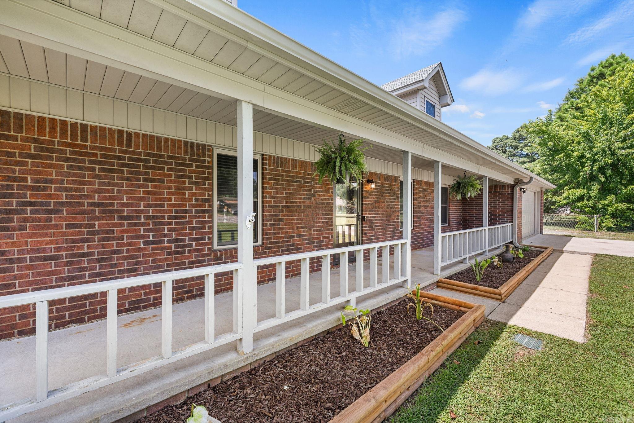 27 Forest  Cabot, AR