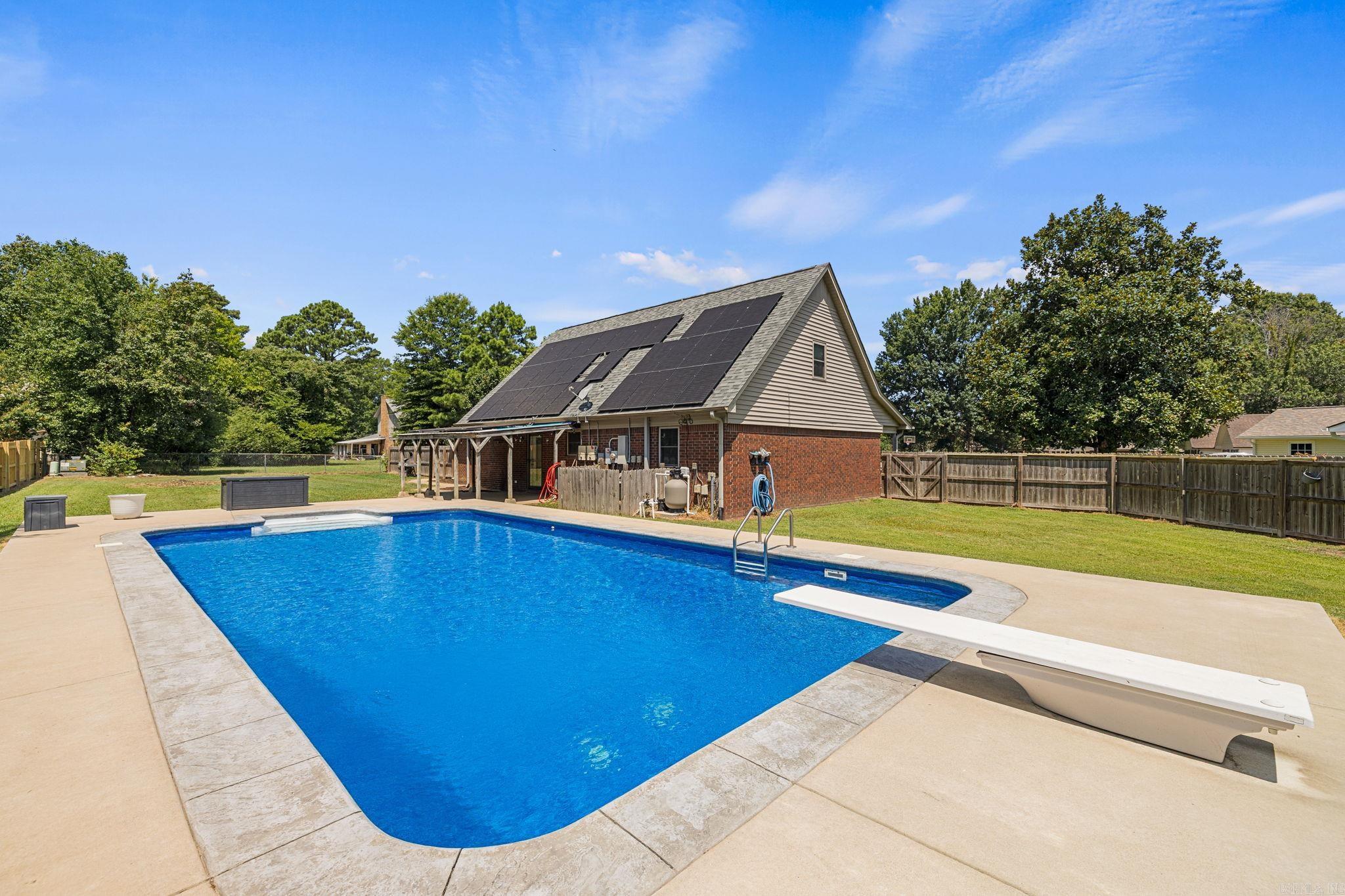 27 Forest  Cabot, AR