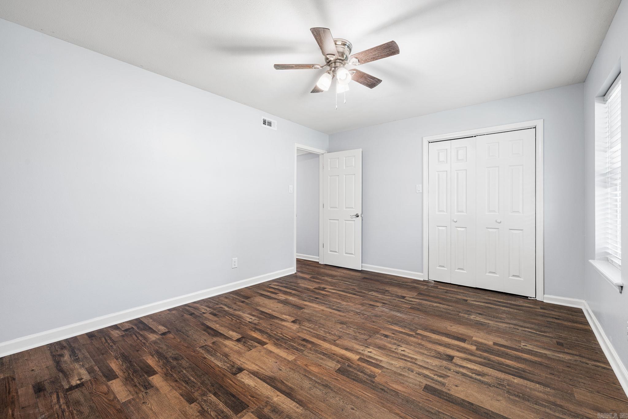 27 Forest  Cabot, AR
